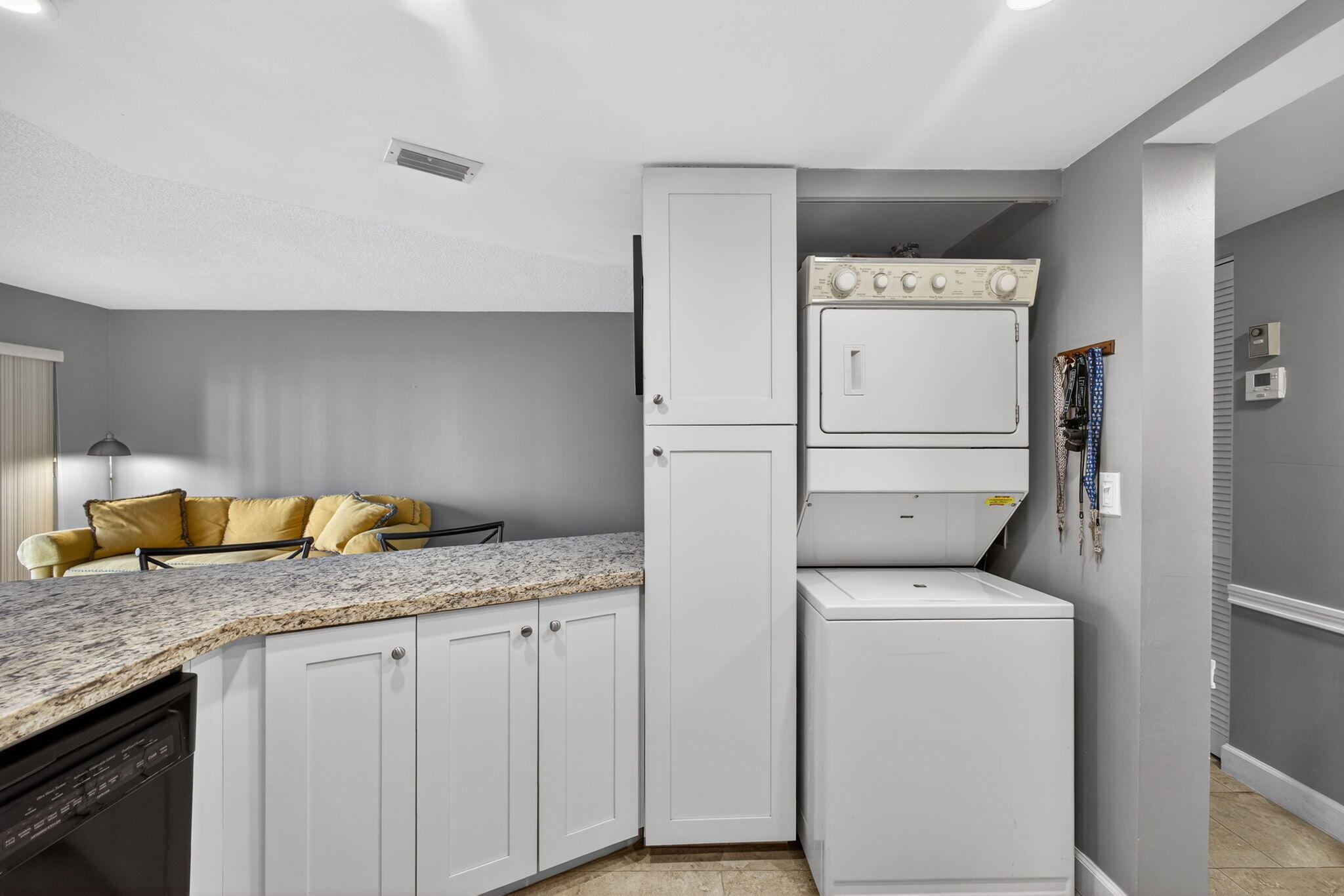 SEA RISE CONDO - Residential