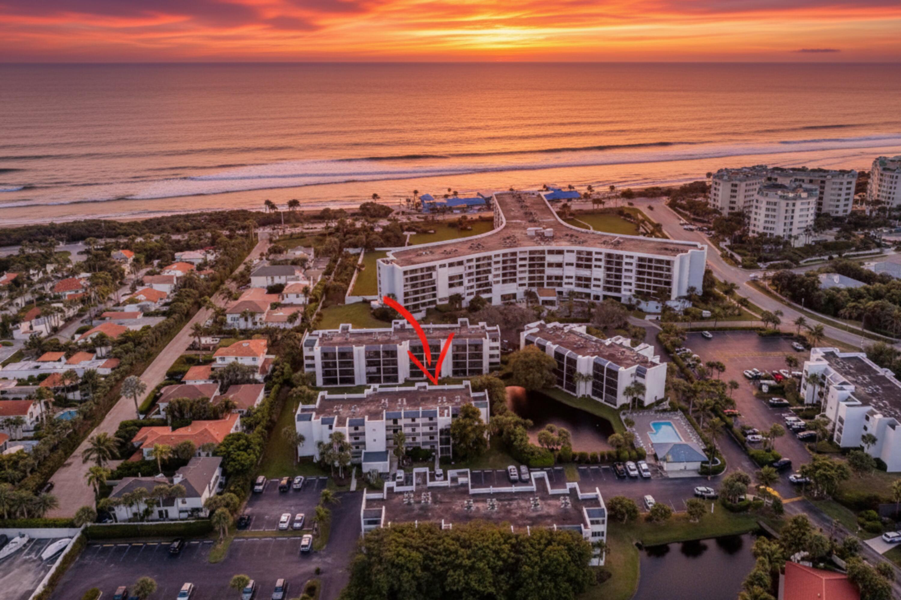 SEA RISE CONDO - Residential