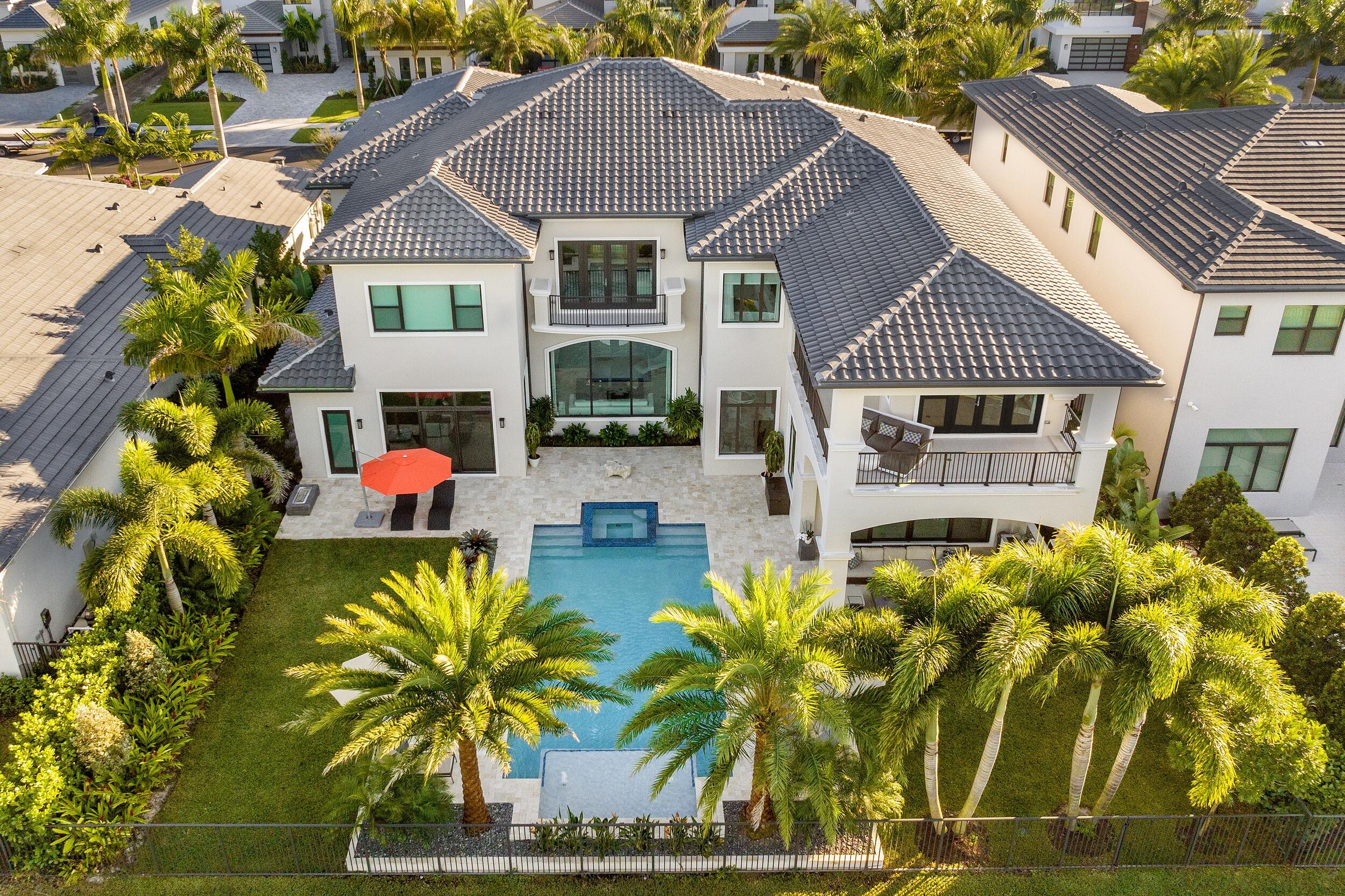 BOCA BRIDGES - Residential