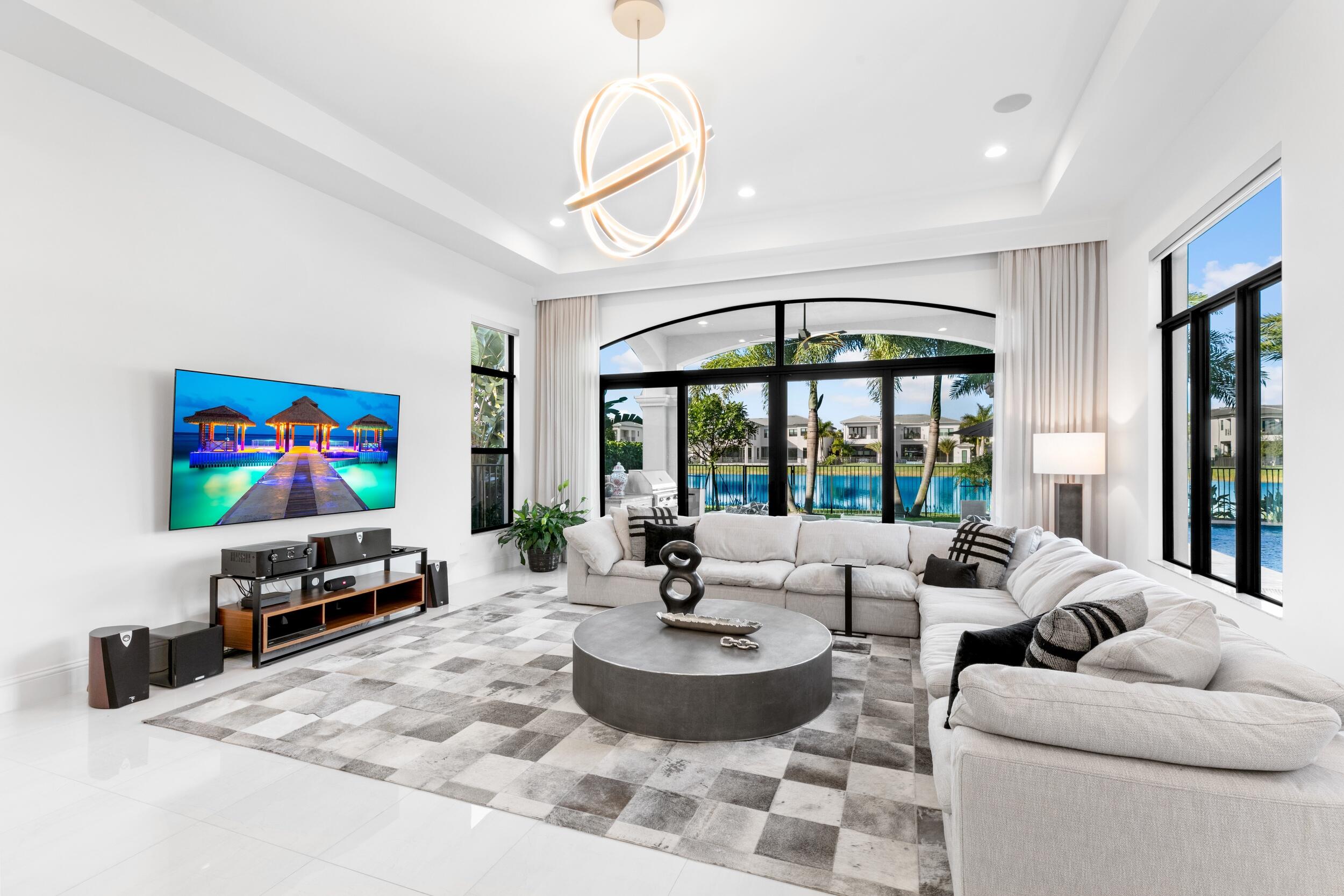 BOCA BRIDGES - Residential