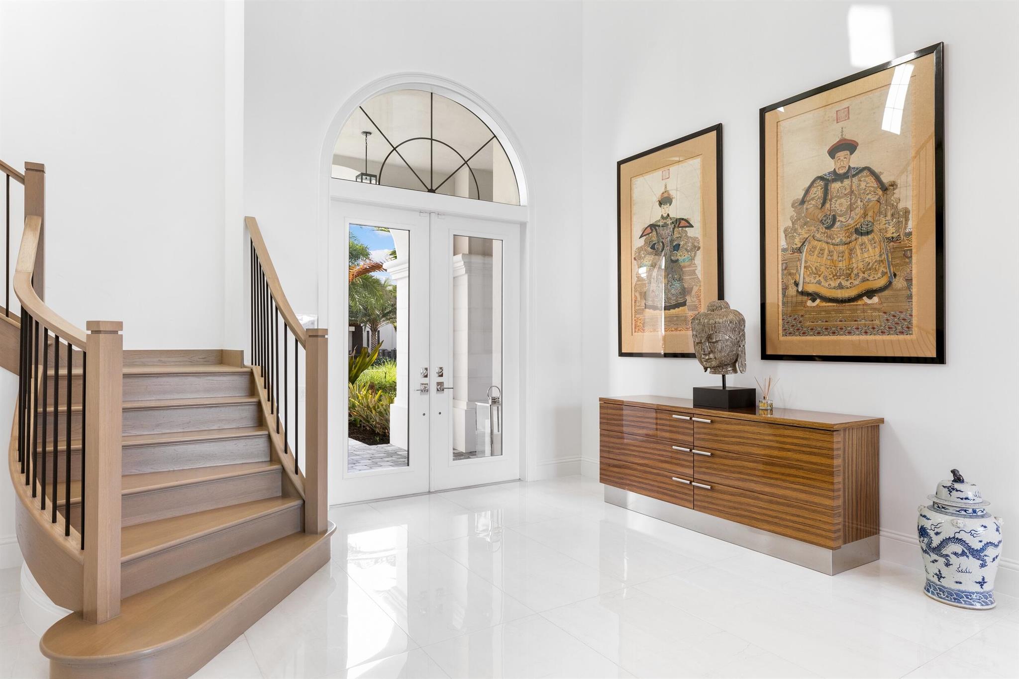 BOCA BRIDGES - Residential