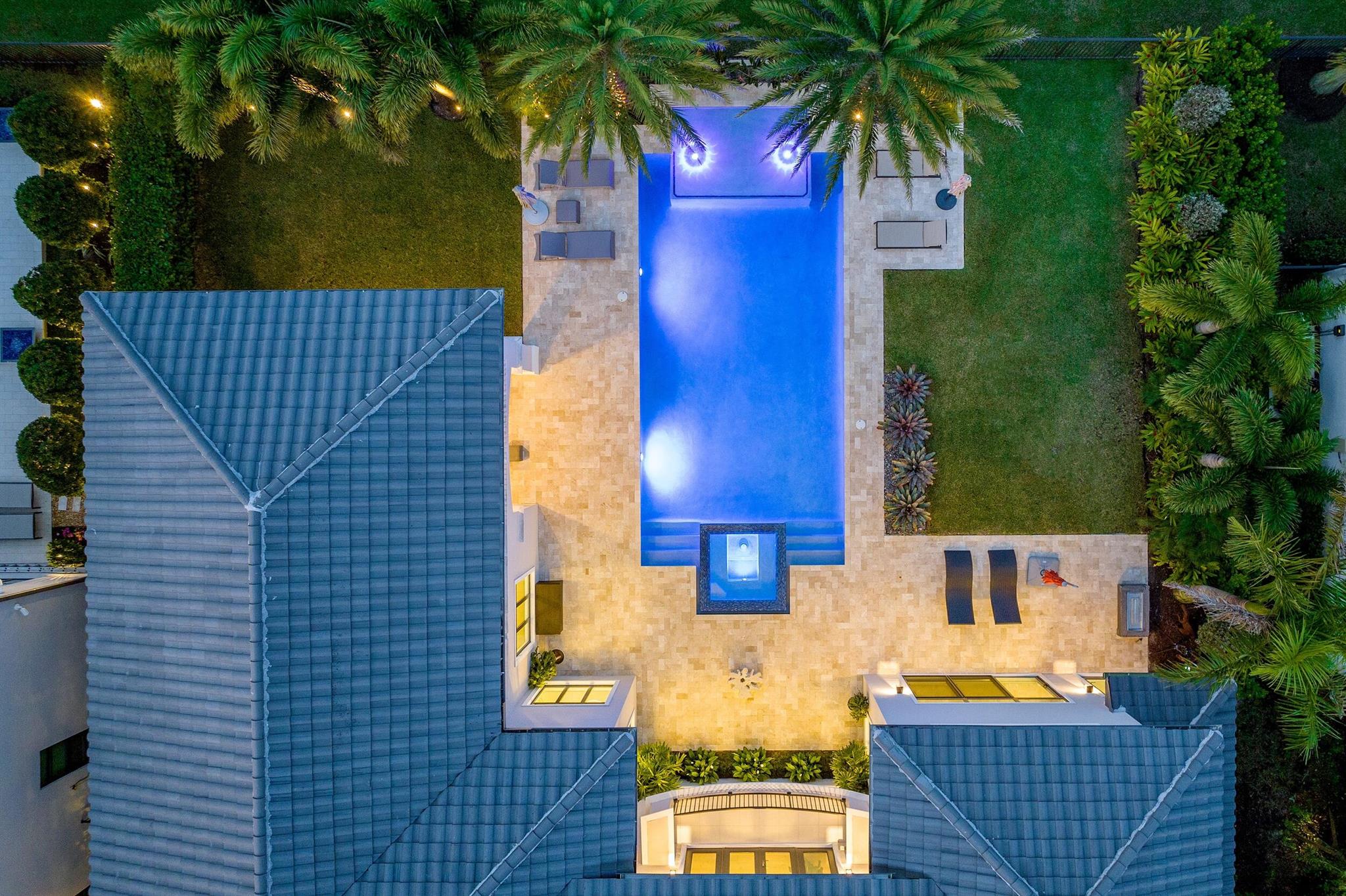 BOCA BRIDGES - Residential