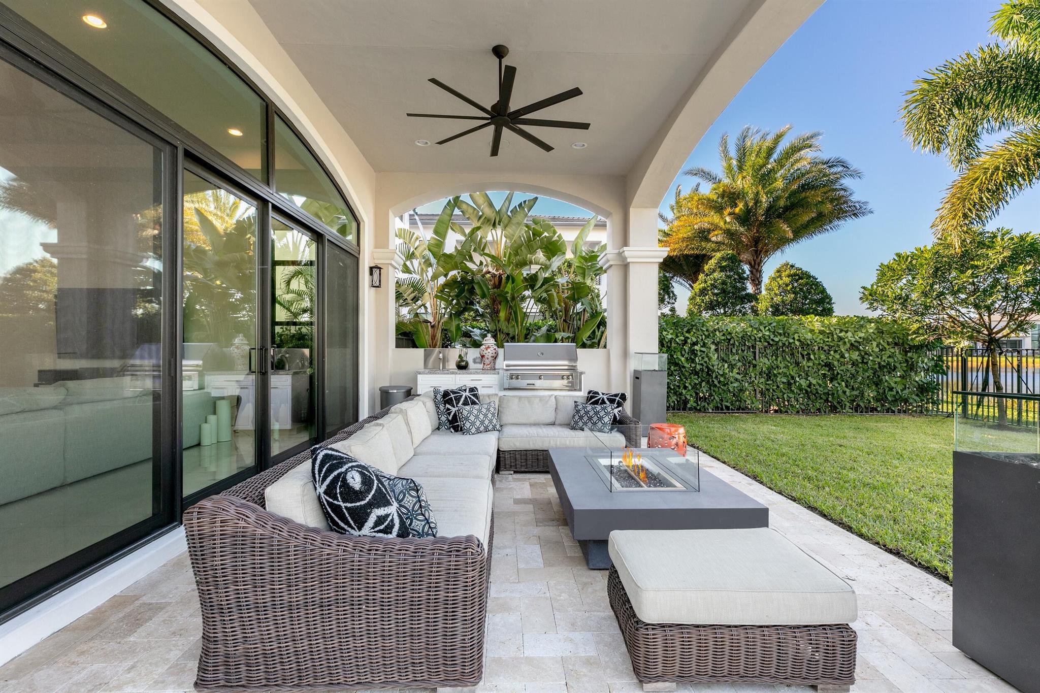 BOCA BRIDGES - Residential