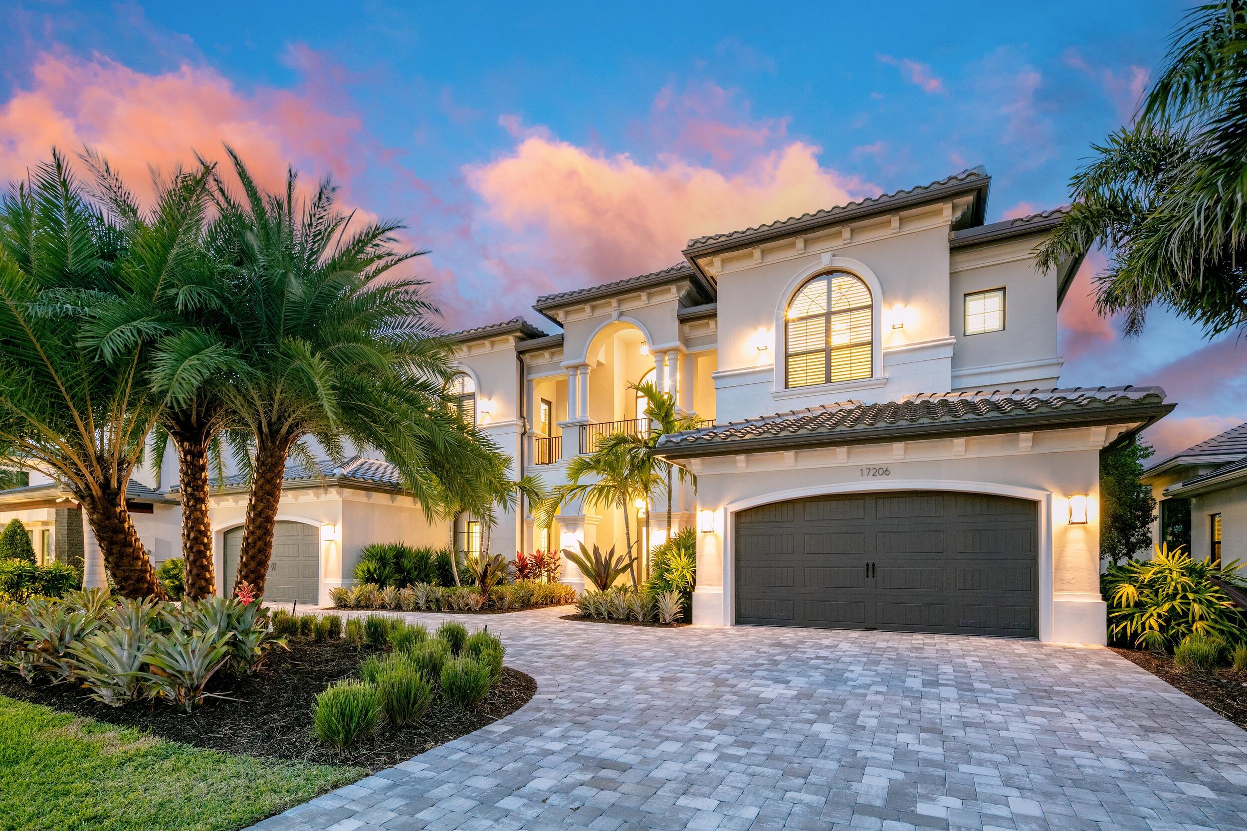 BOCA BRIDGES - Residential