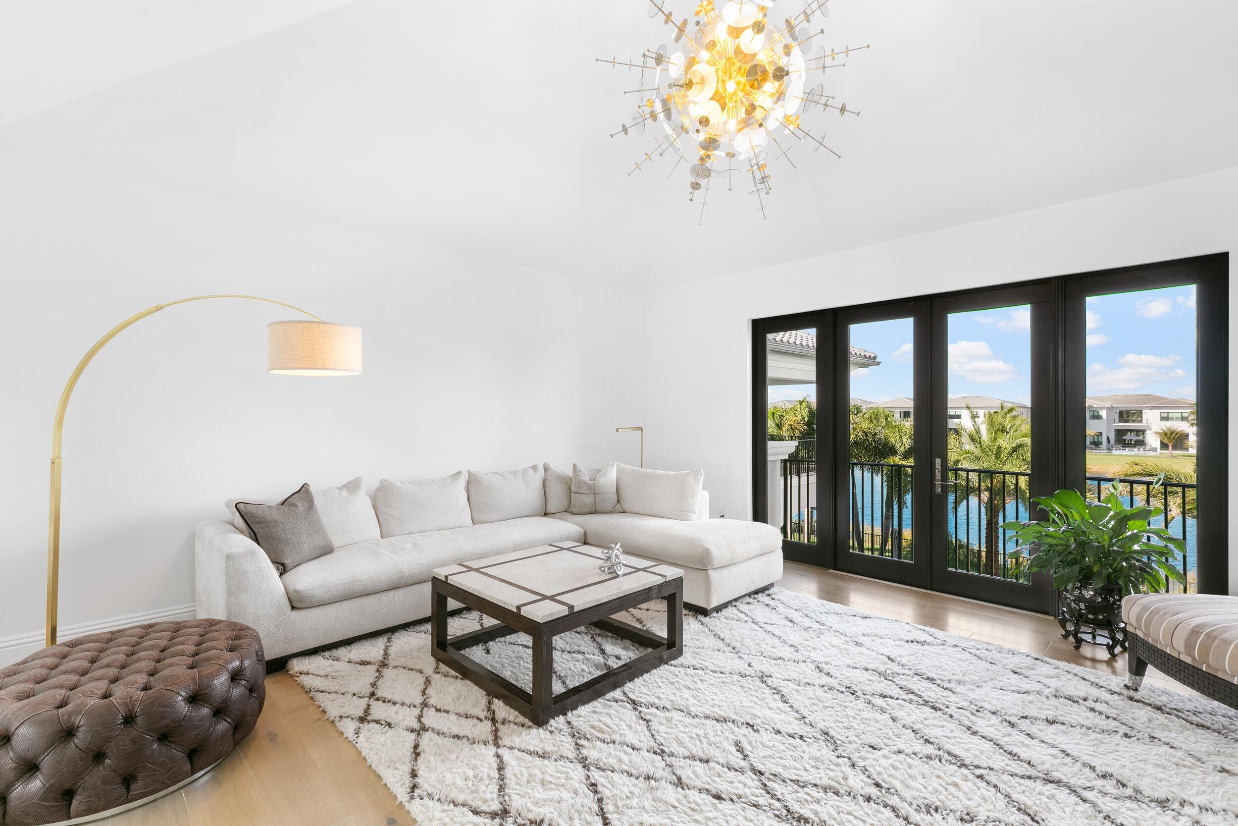 BOCA BRIDGES - Residential