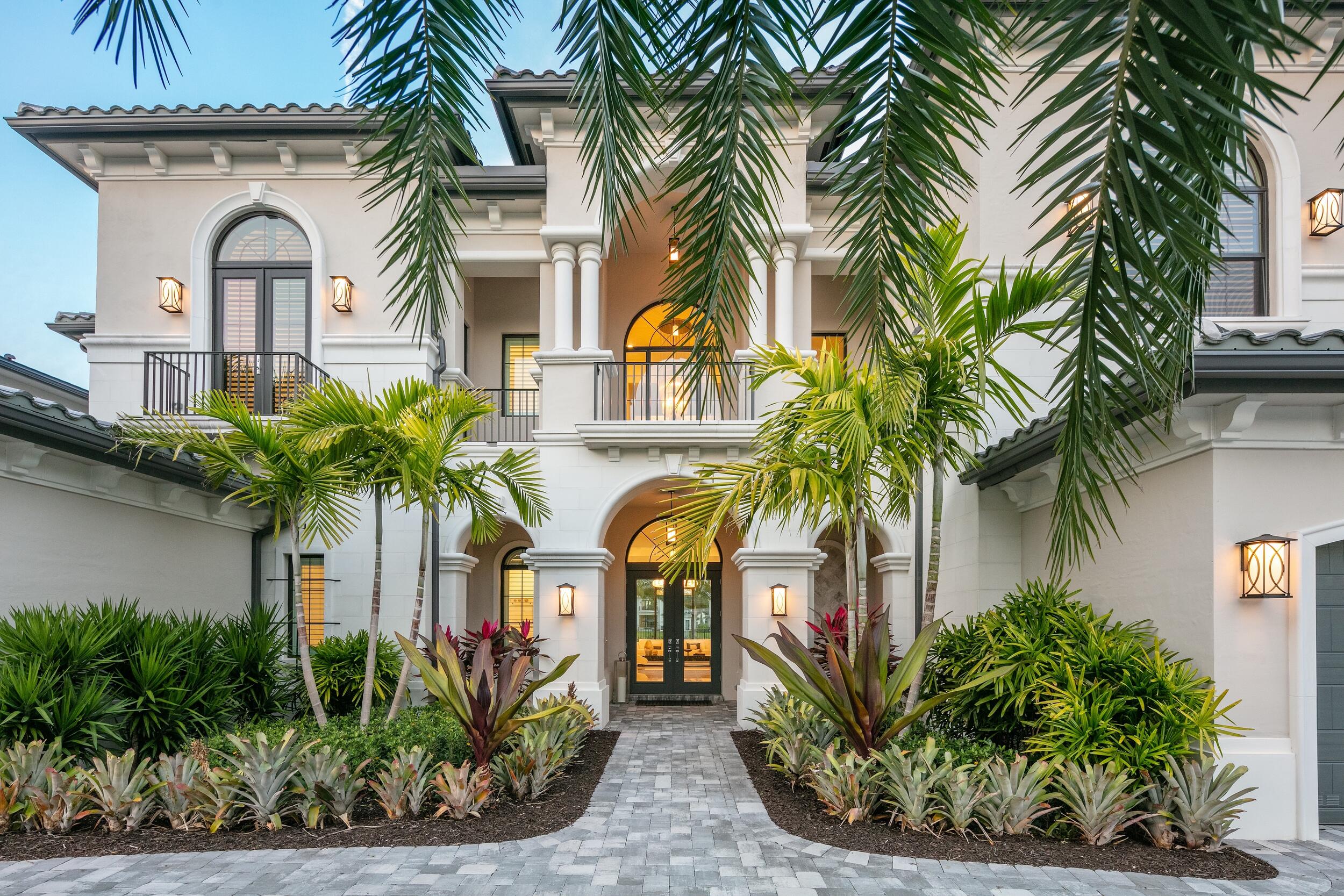 BOCA BRIDGES - Residential