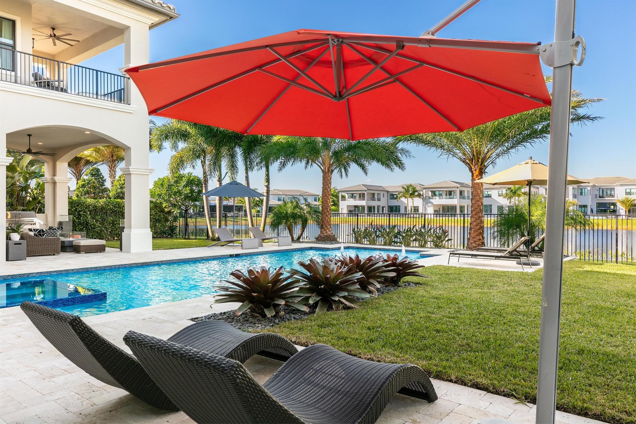 BOCA BRIDGES - Residential