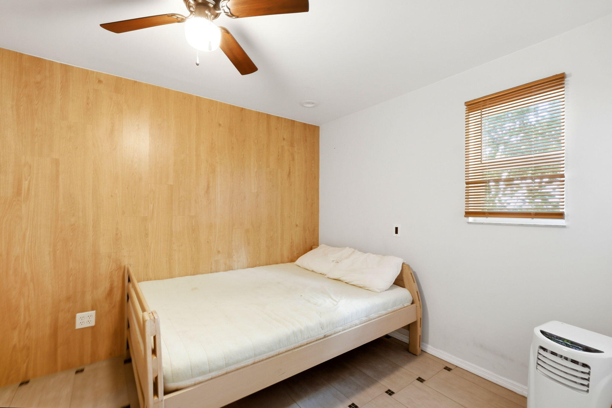 Blanche Ely - Residential