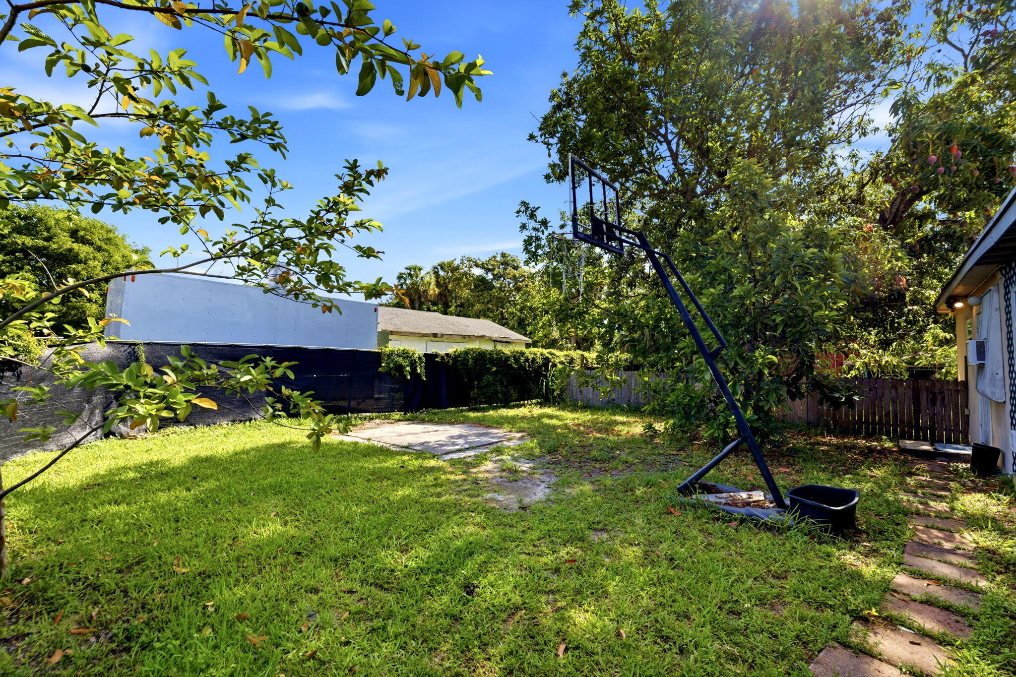 Blanche Ely - Residential