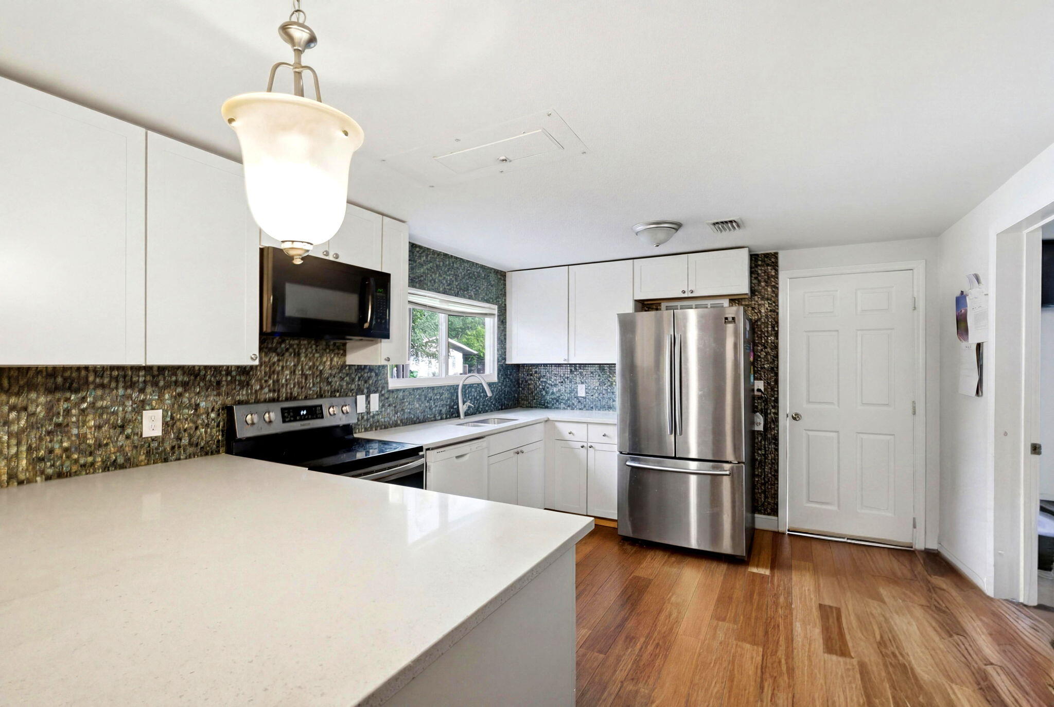 Blanche Ely - Residential