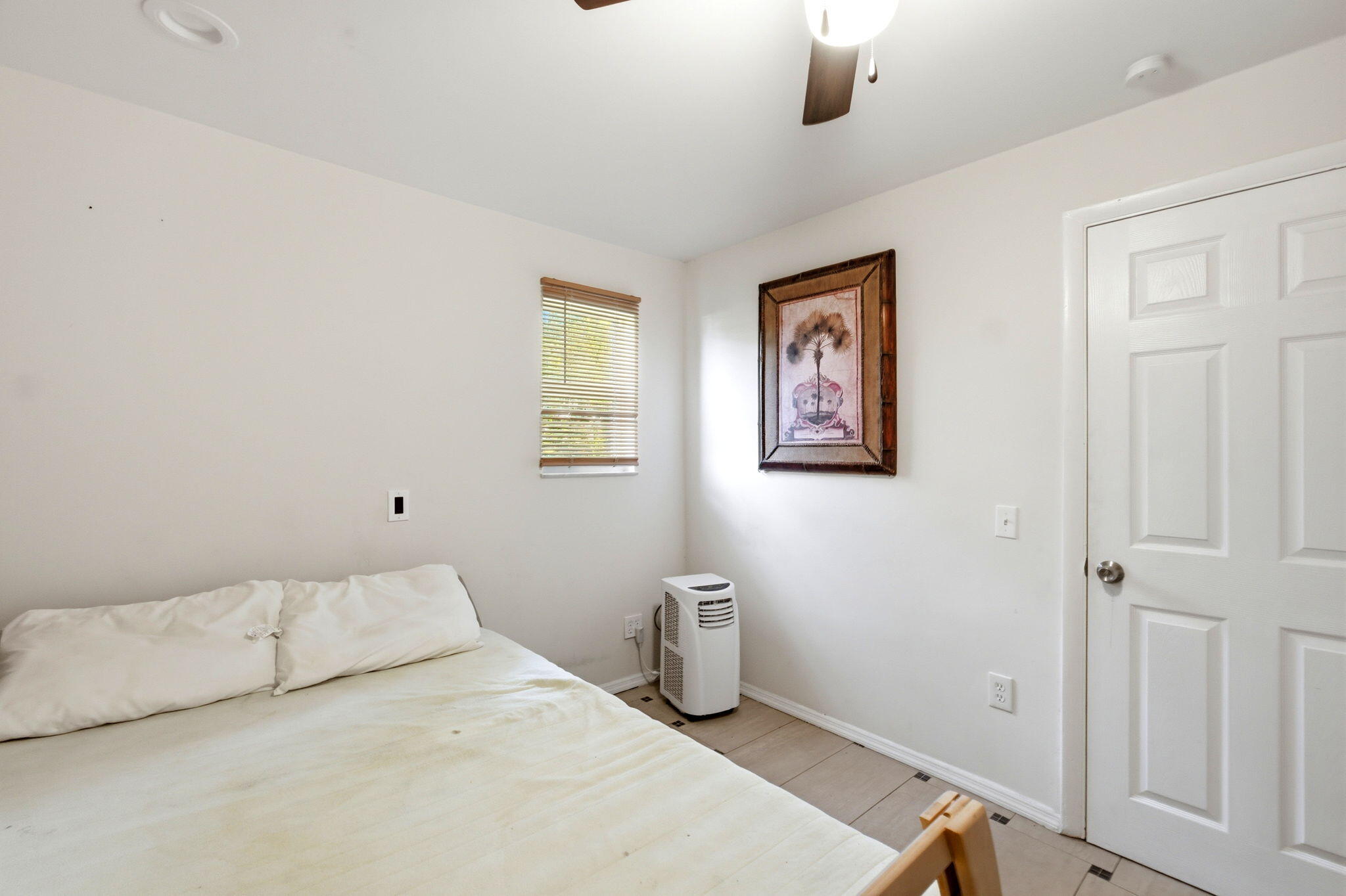 Blanche Ely - Residential