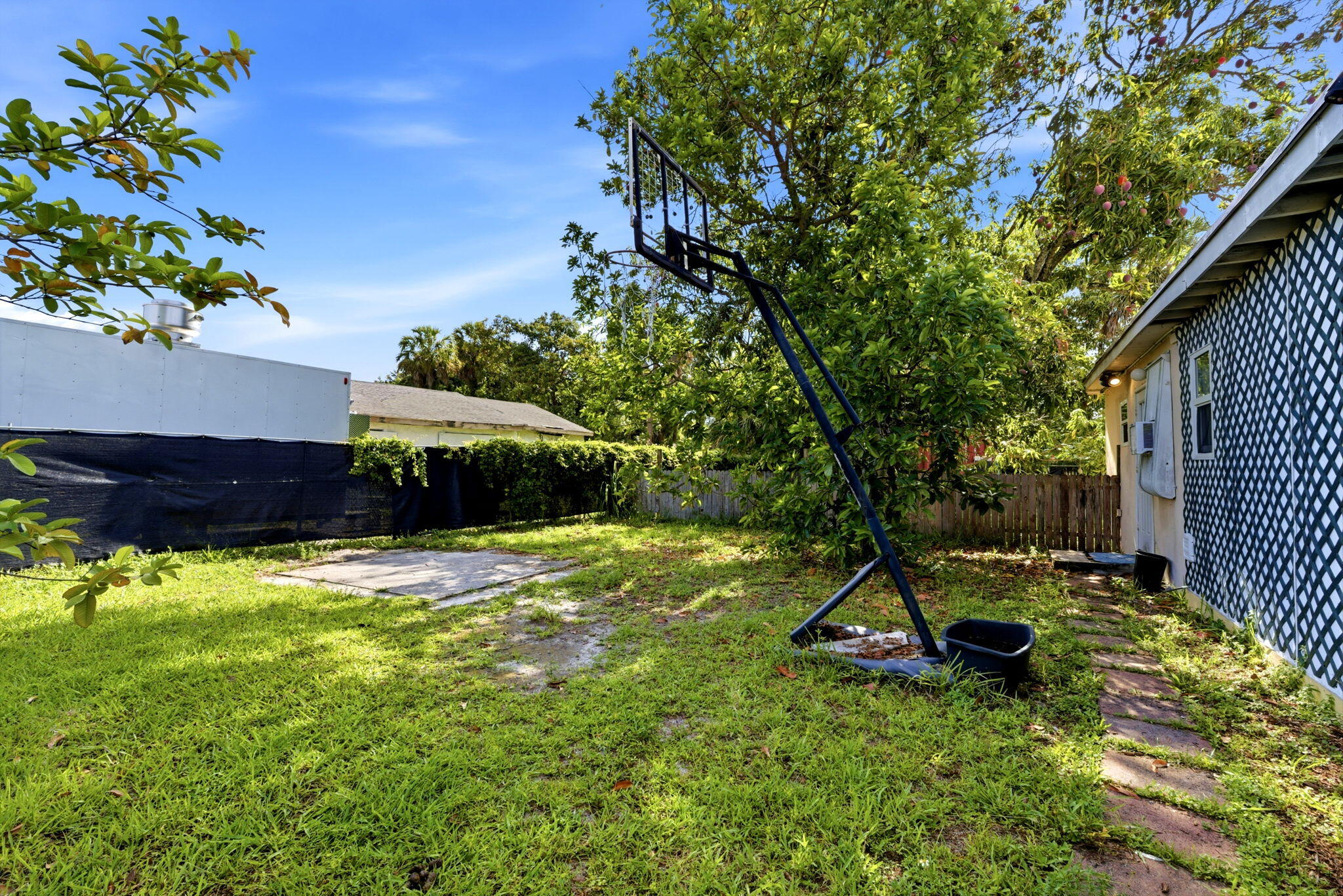 Blanche Ely - Residential