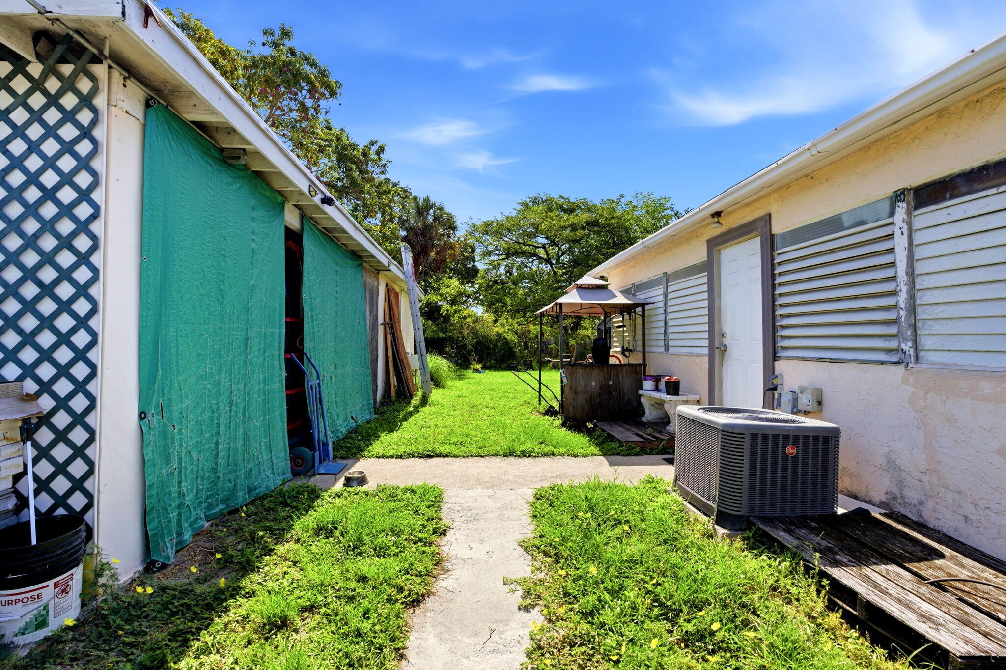 Blanche Ely - Residential