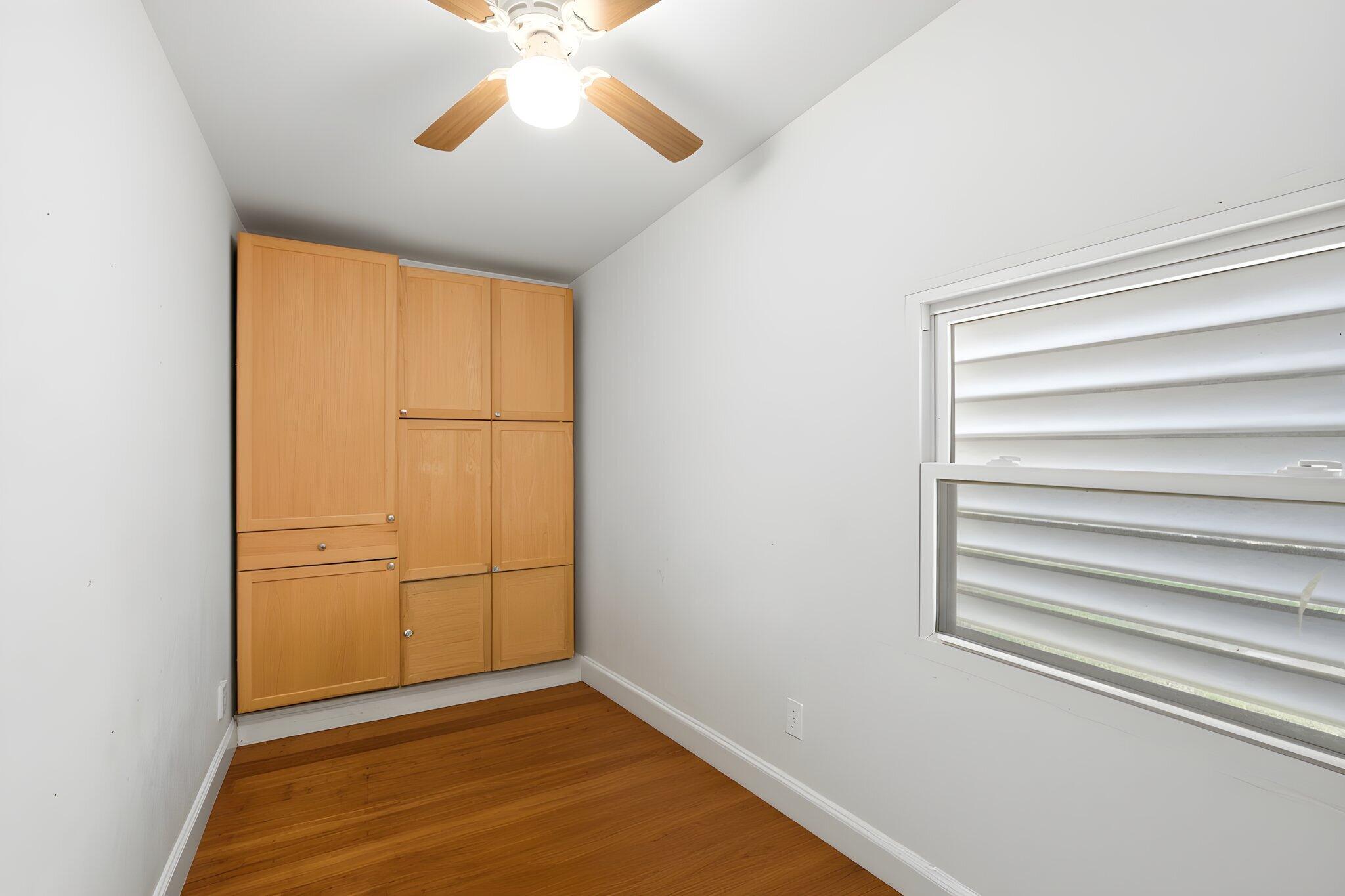 Blanche Ely - Residential