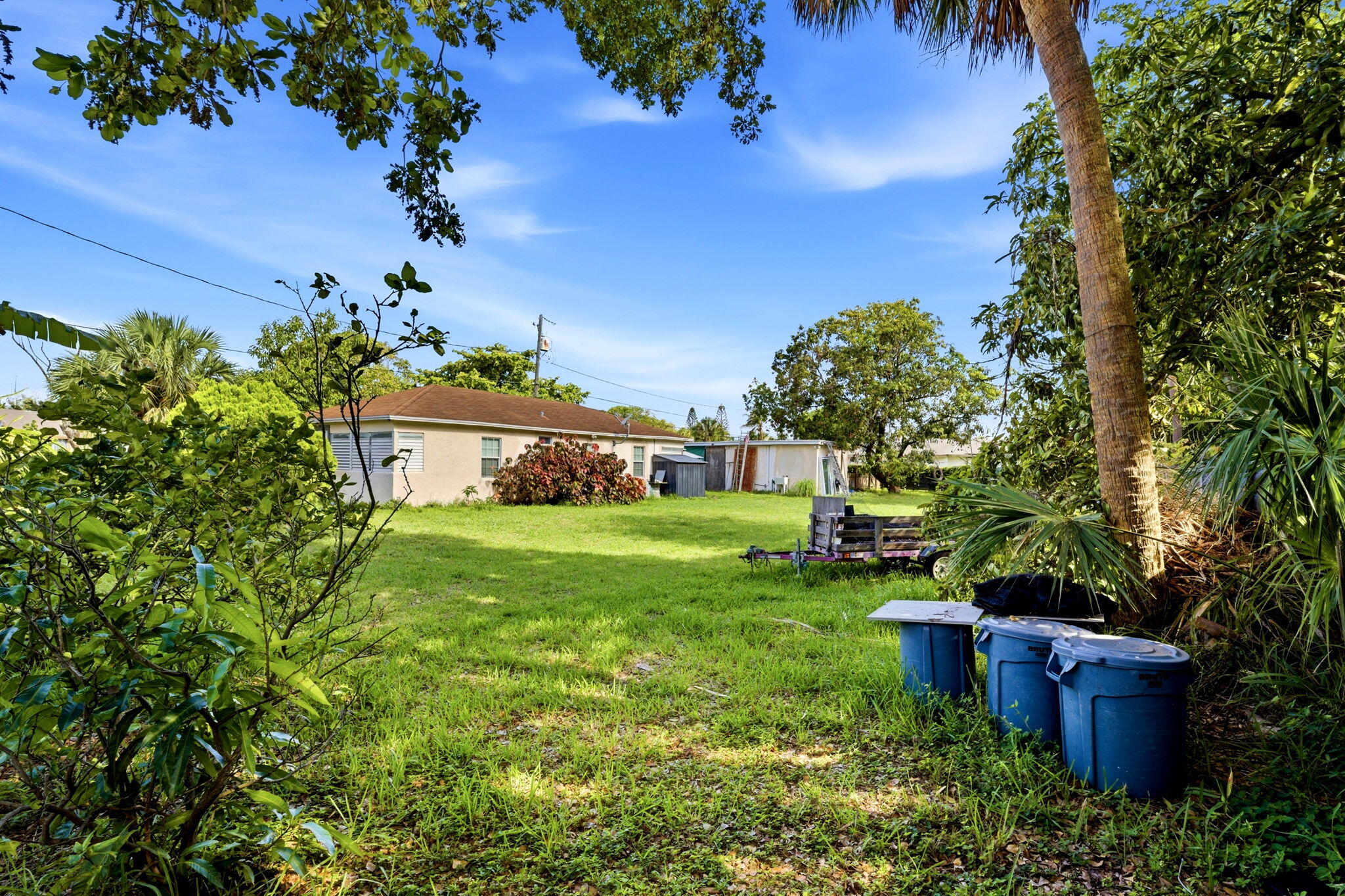 Blanche Ely - Residential