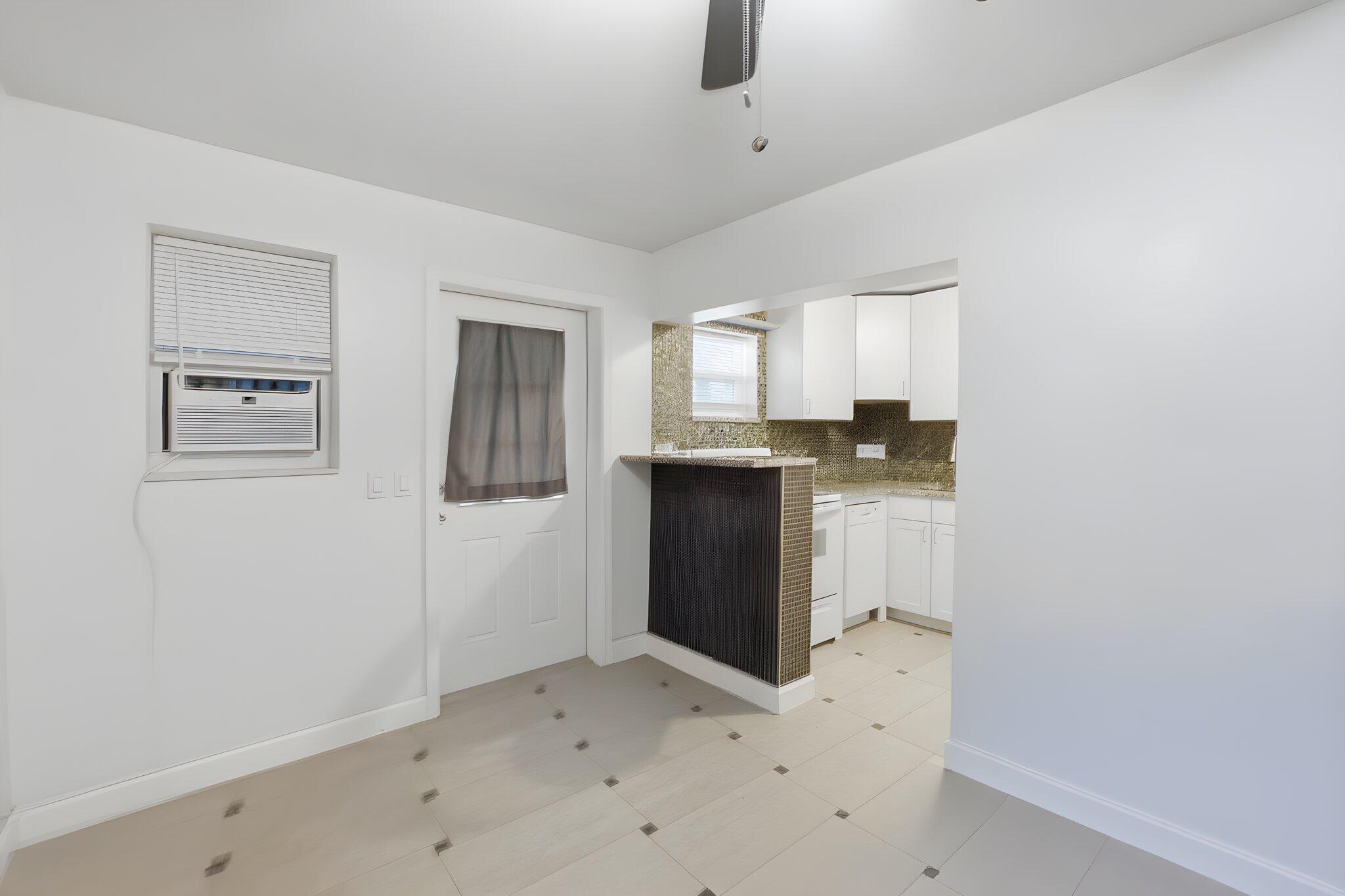 Blanche Ely - Residential