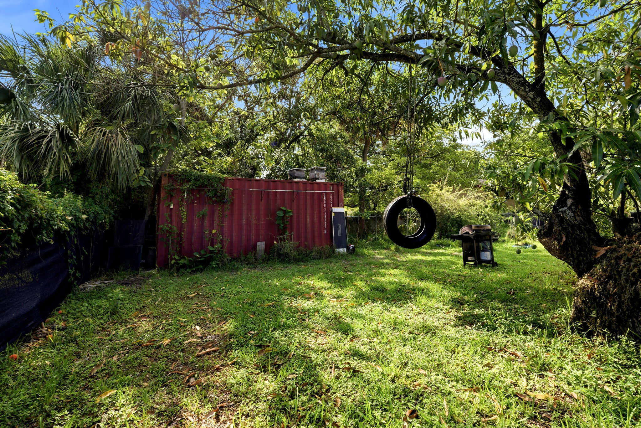 Blanche Ely - Residential