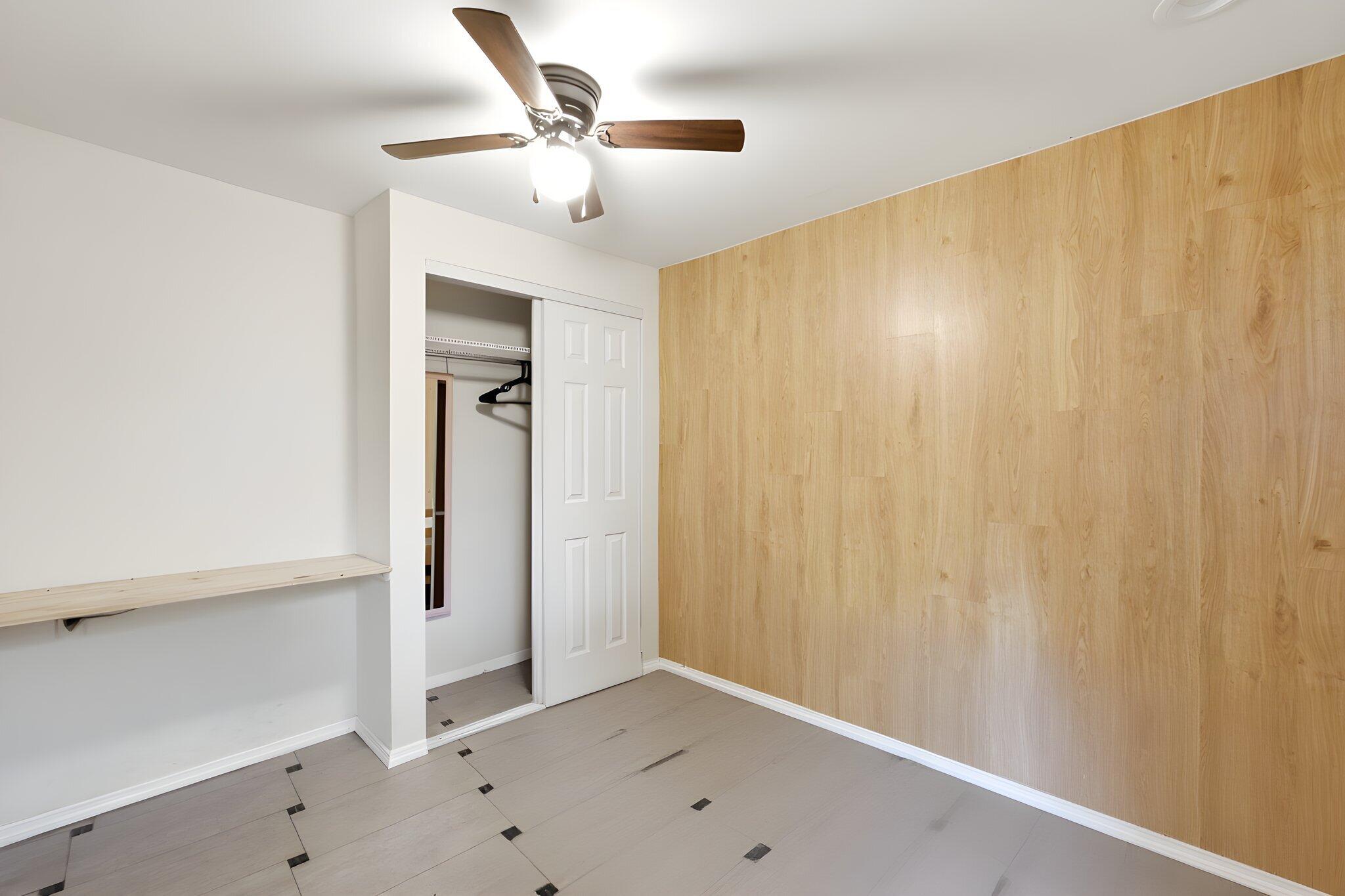 Blanche Ely - Residential