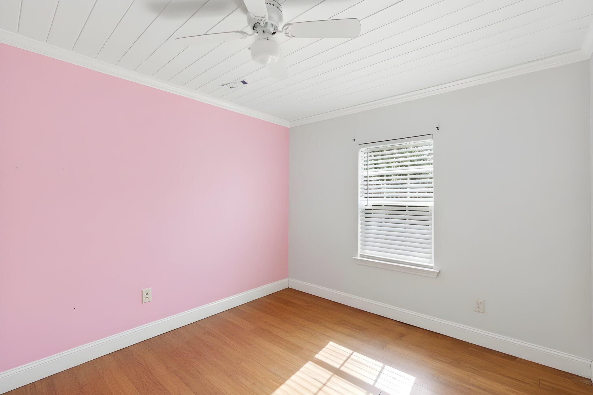 Blanche Ely - Residential