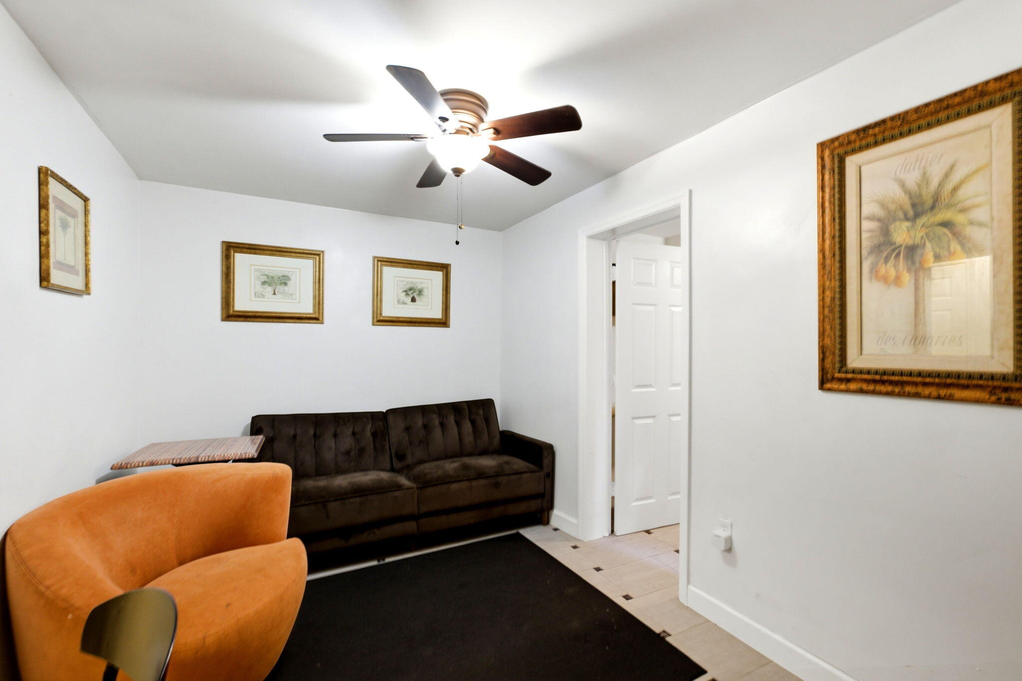 Blanche Ely - Residential