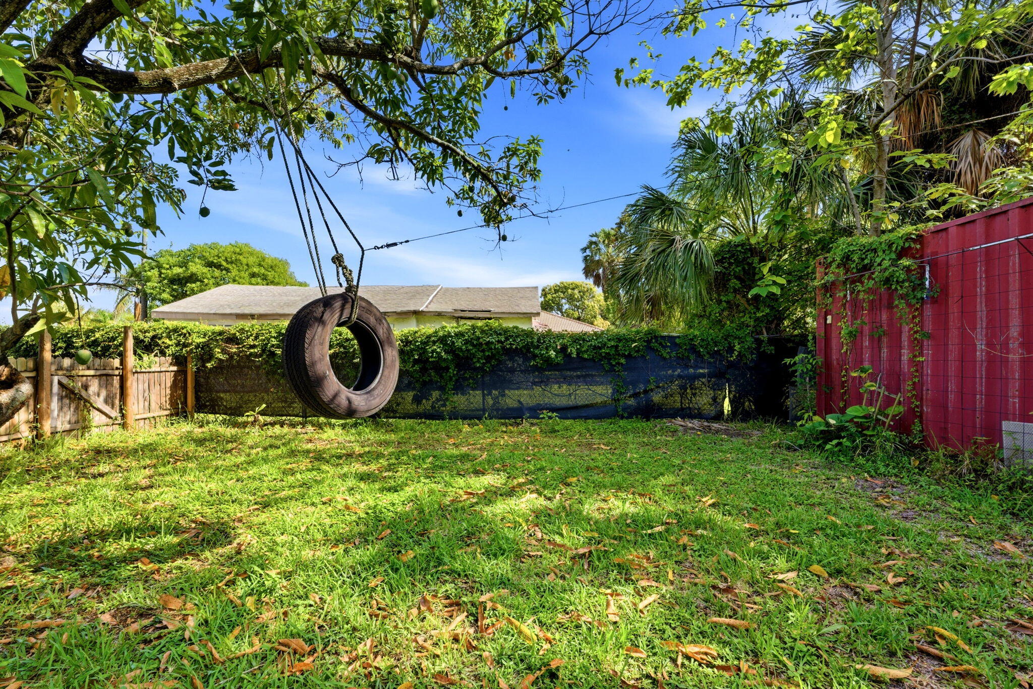 Blanche Ely - Residential