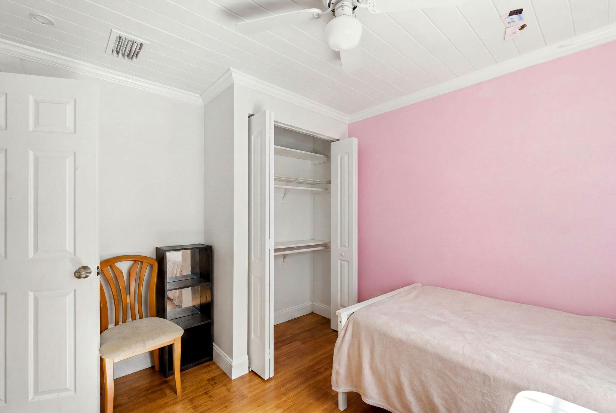 Blanche Ely - Residential