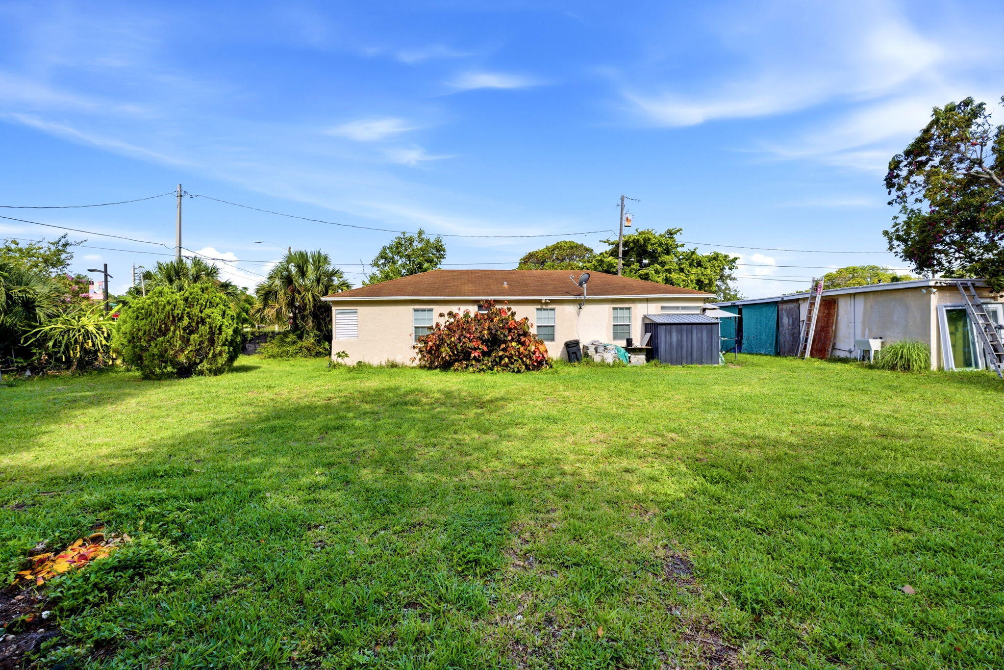 Blanche Ely - Residential