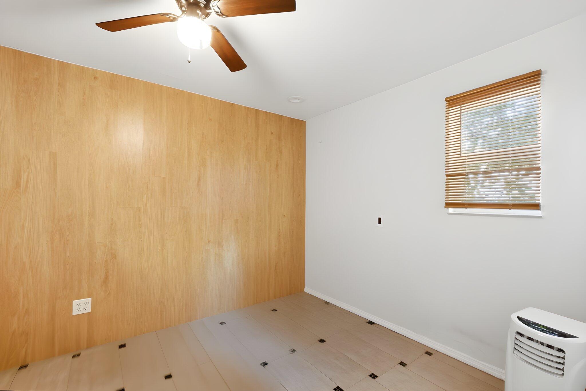 Blanche Ely - Residential