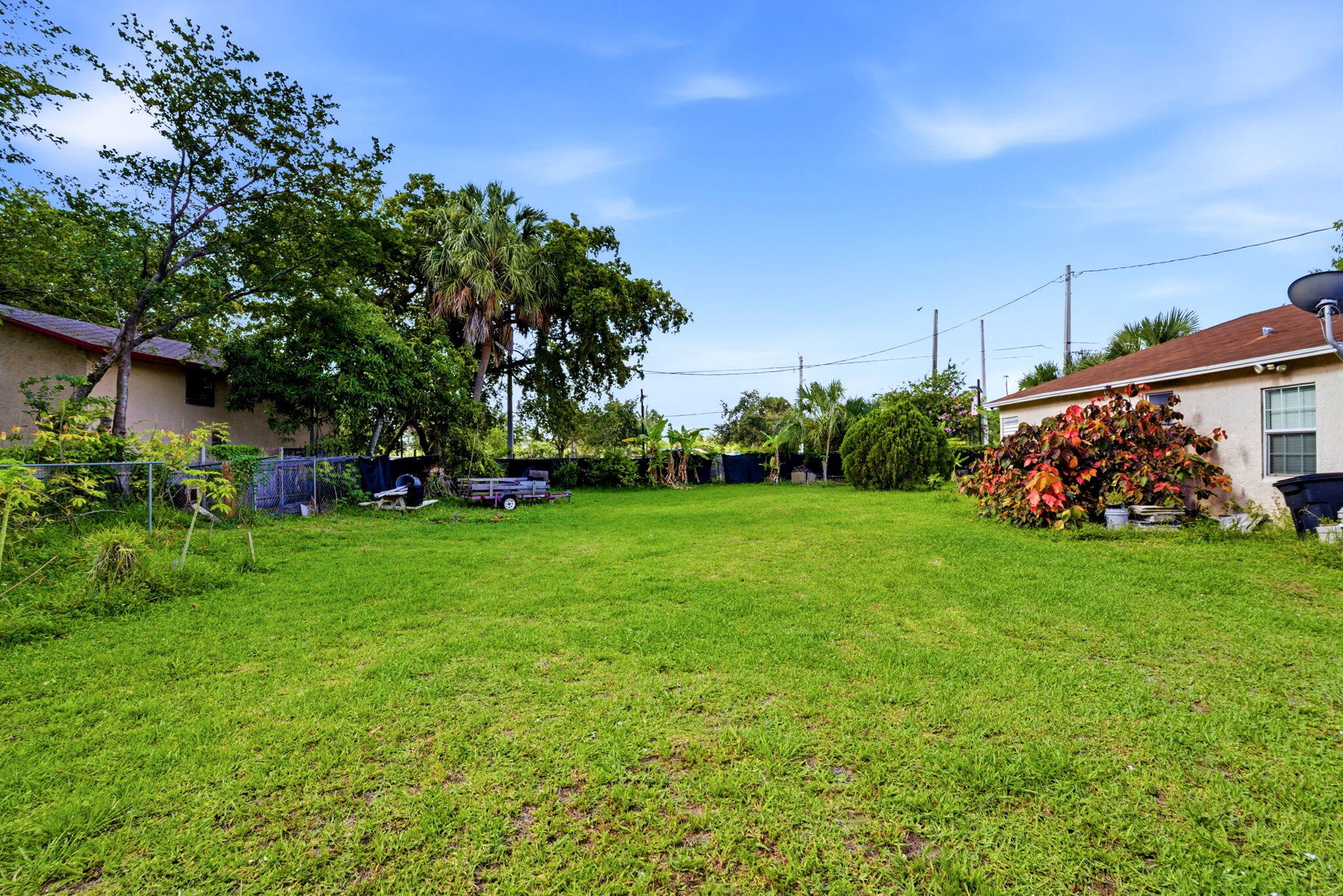 Blanche Ely - Residential