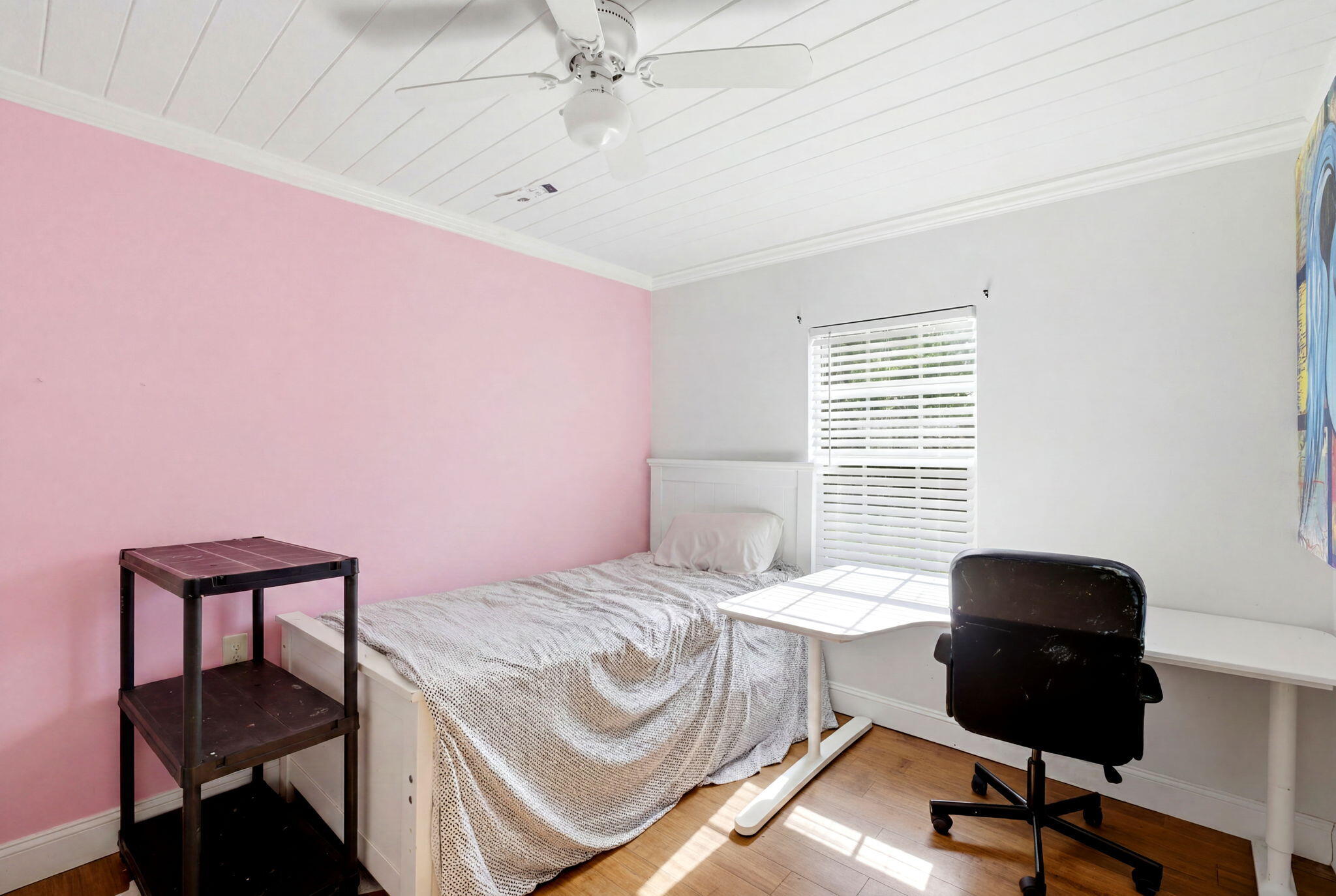Blanche Ely - Residential