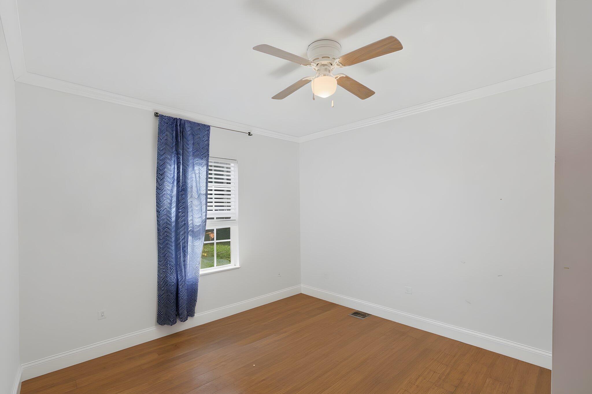 Blanche Ely - Residential