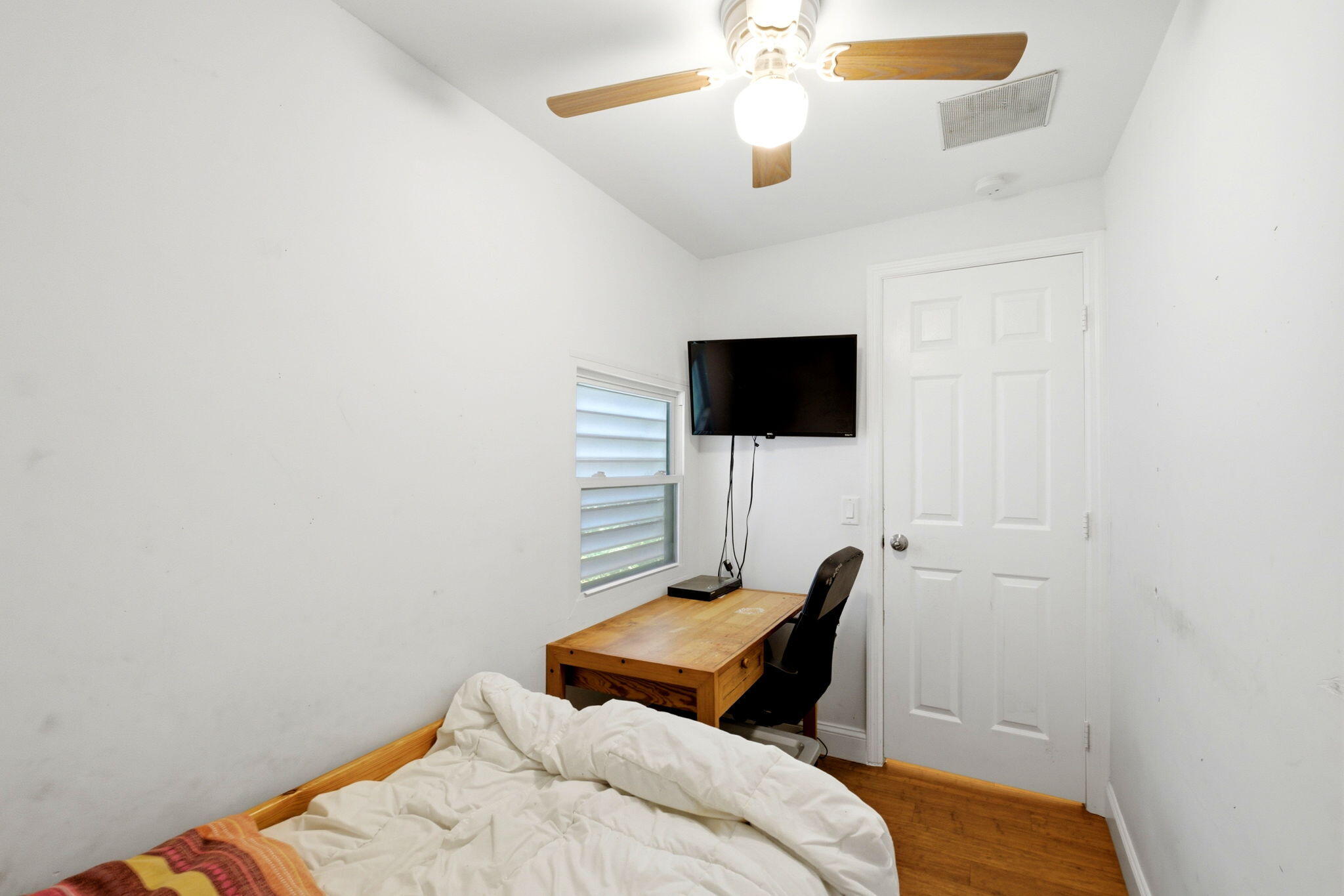 Blanche Ely - Residential
