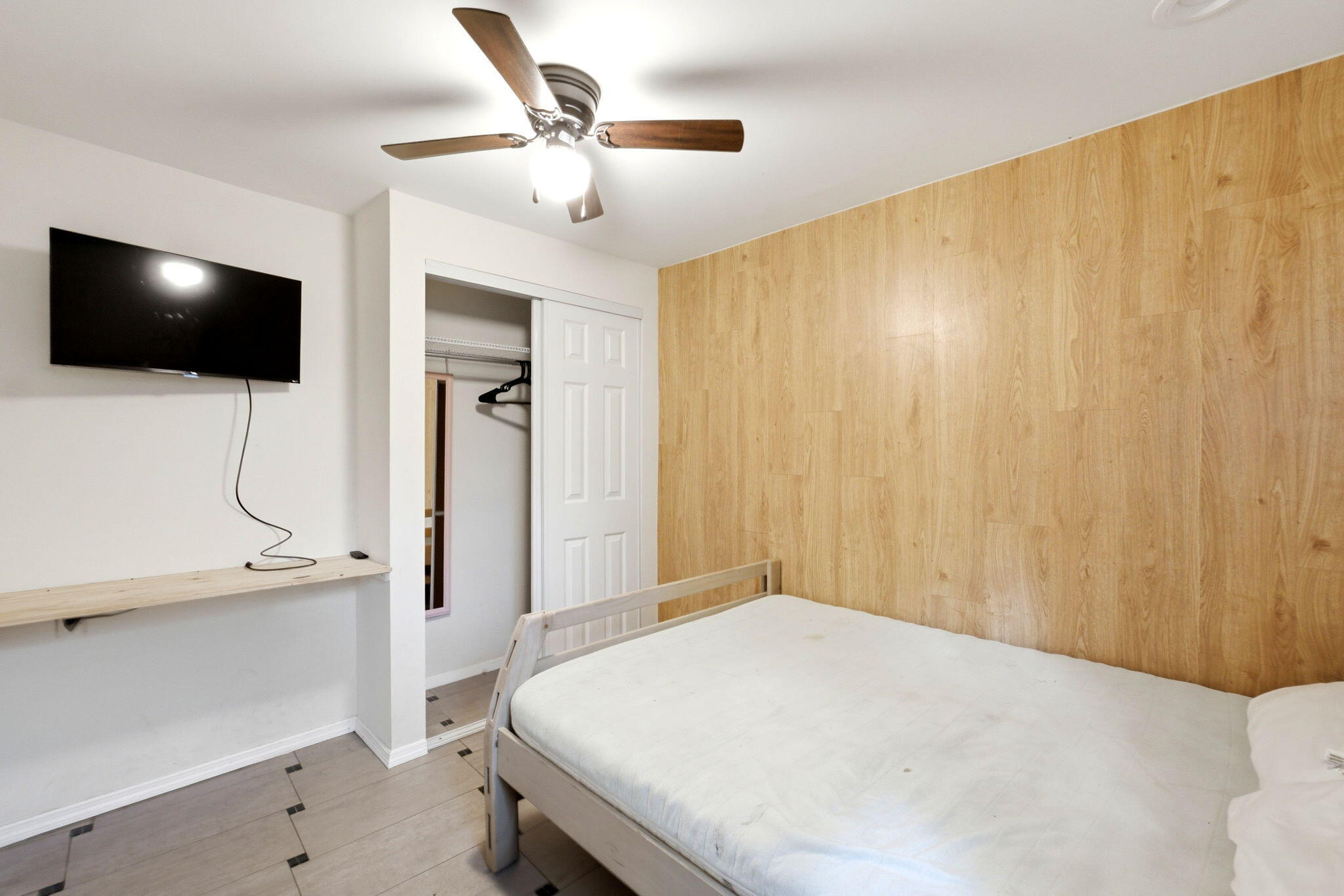 Blanche Ely - Residential