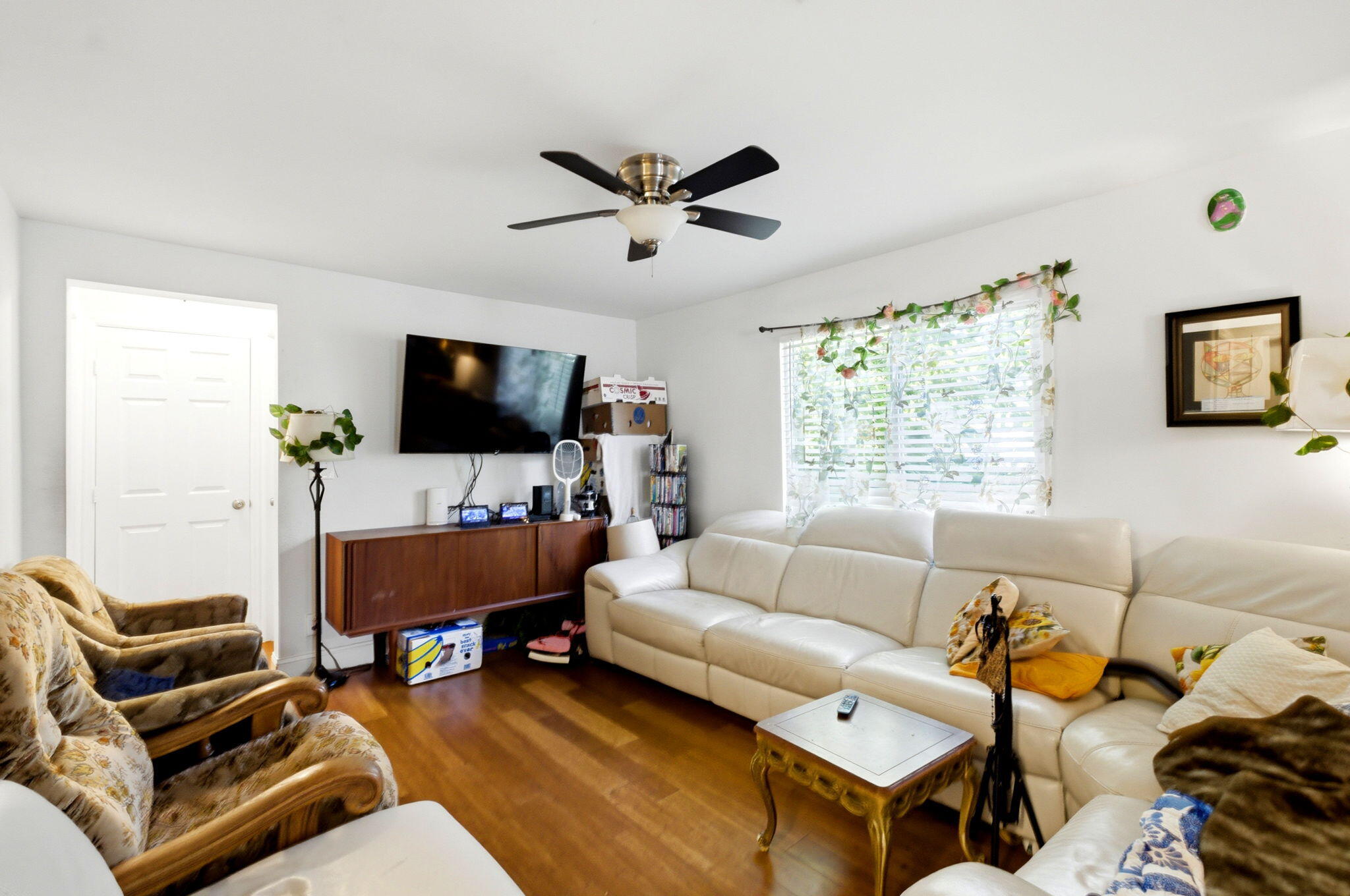 Blanche Ely - Residential