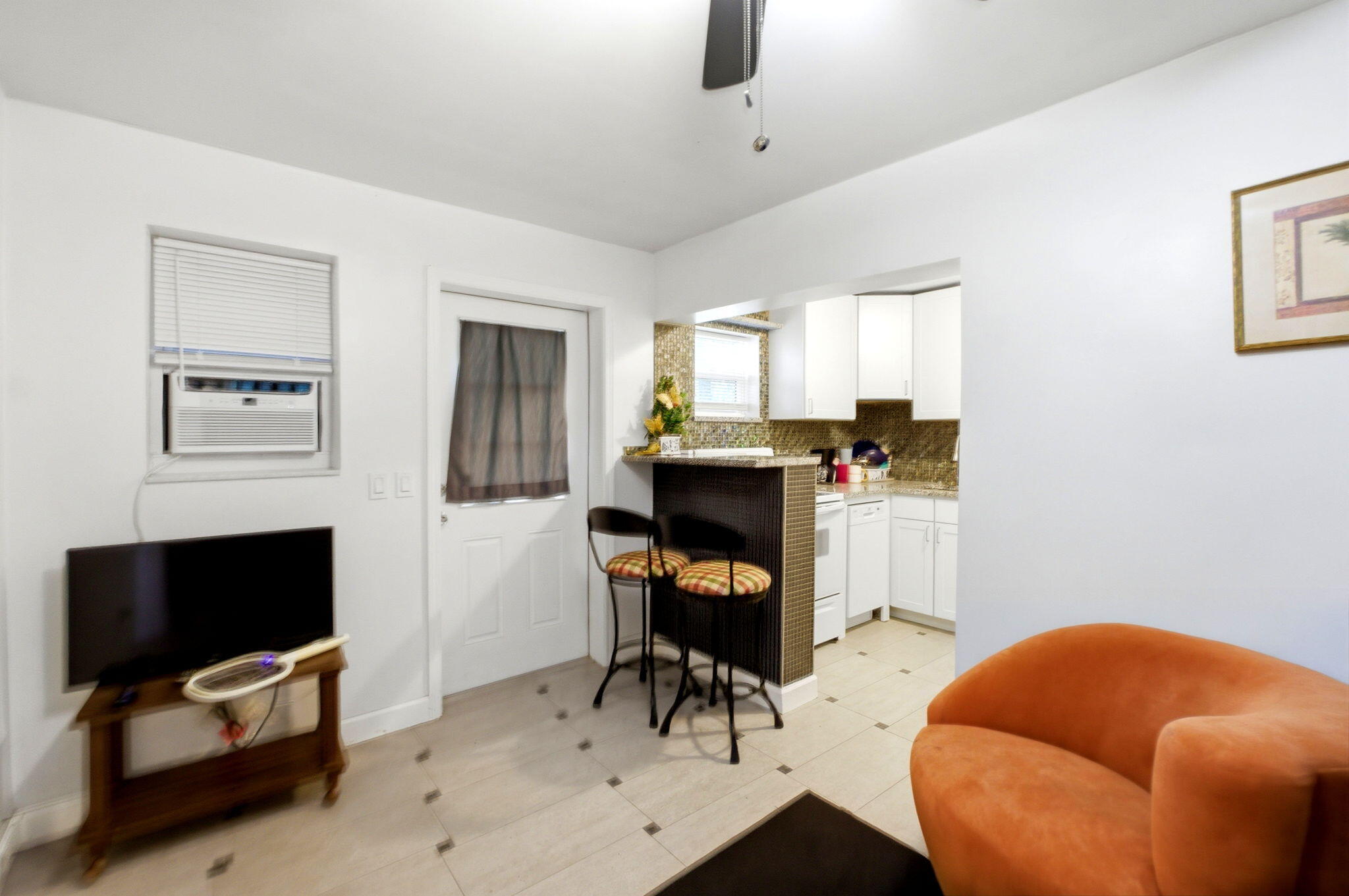 Blanche Ely - Residential