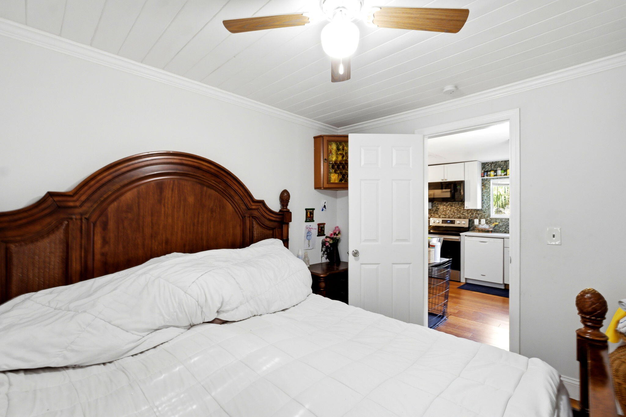 Blanche Ely - Residential