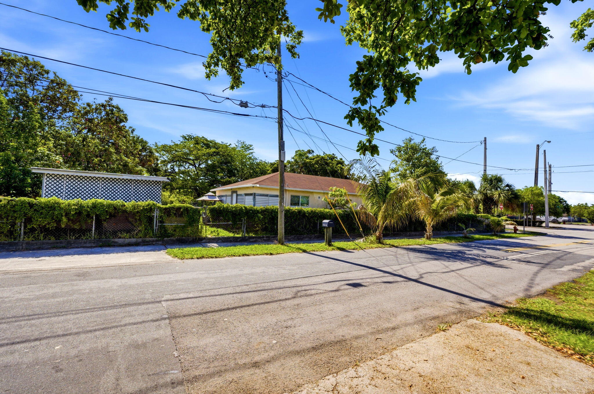 Blanche Ely - Residential