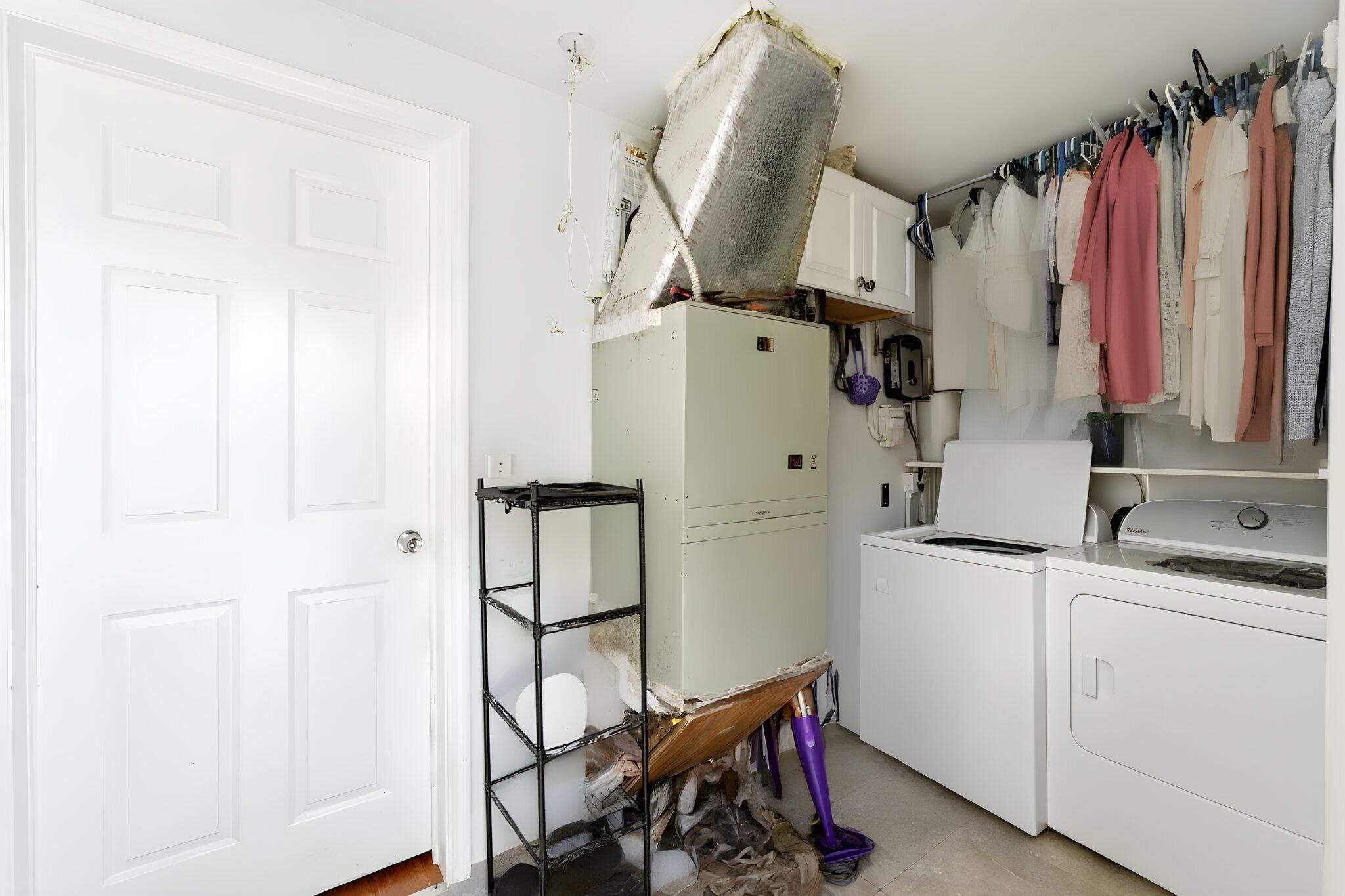Blanche Ely - Residential