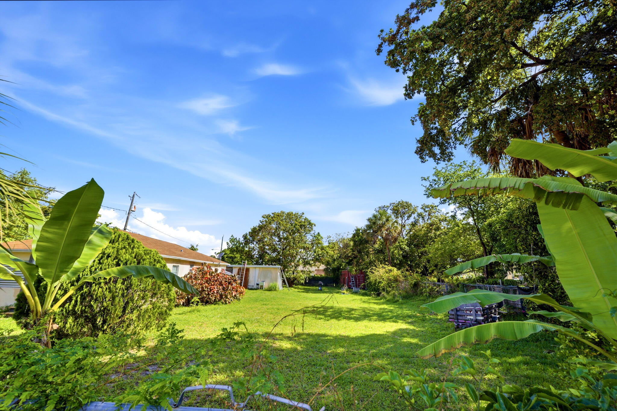 Blanche Ely - Residential