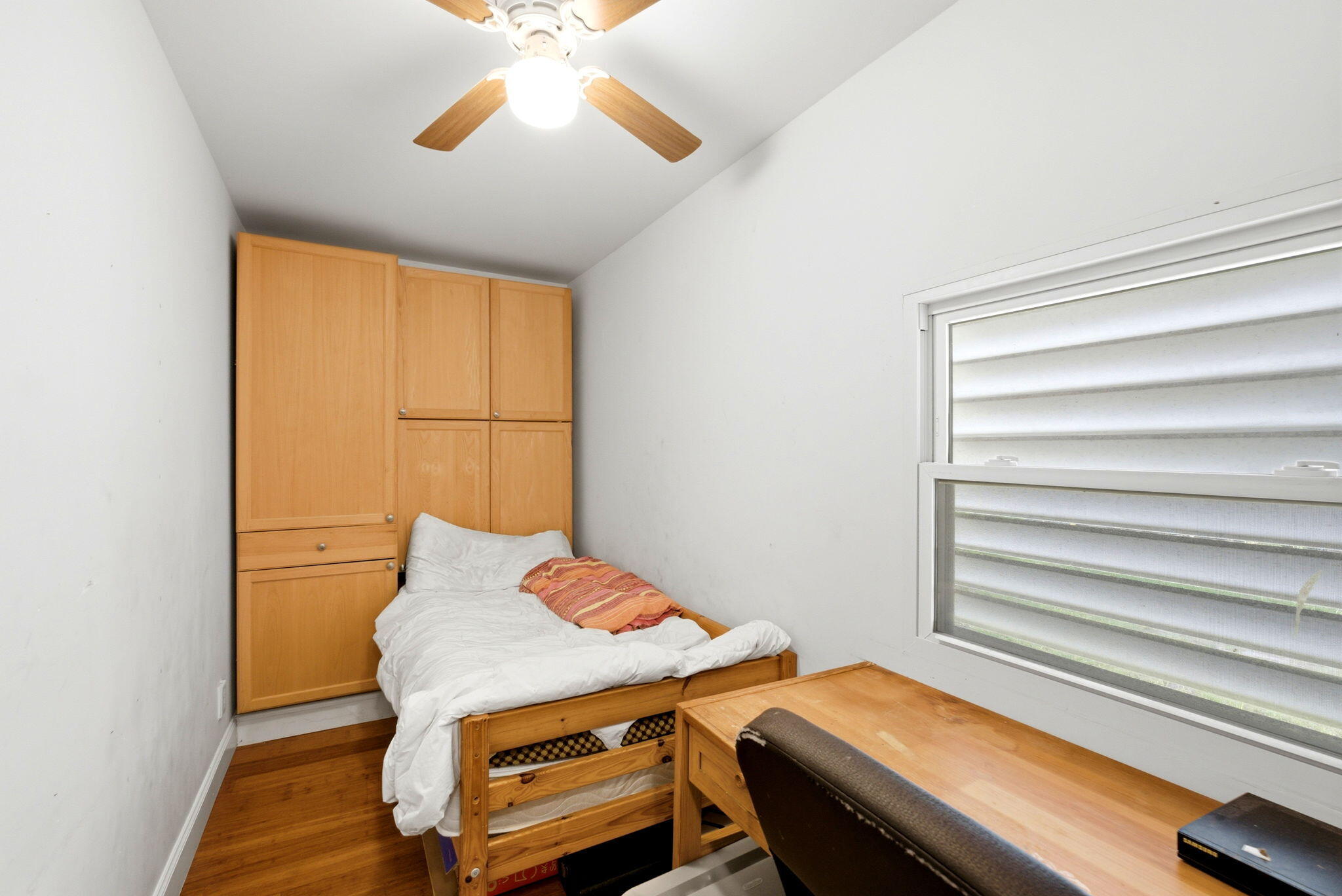 Blanche Ely - Residential