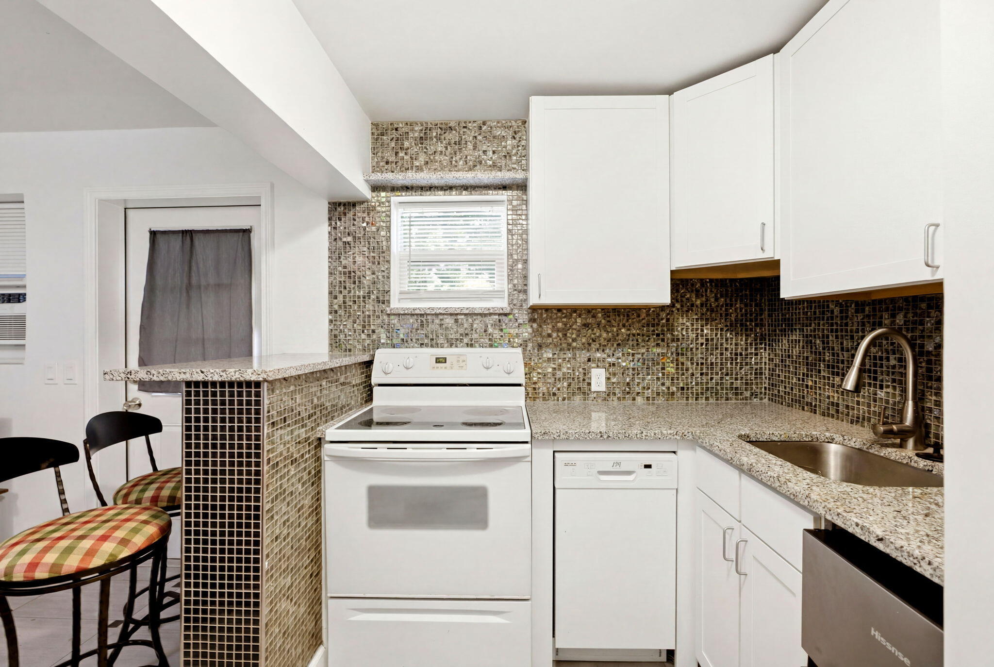 Blanche Ely - Residential