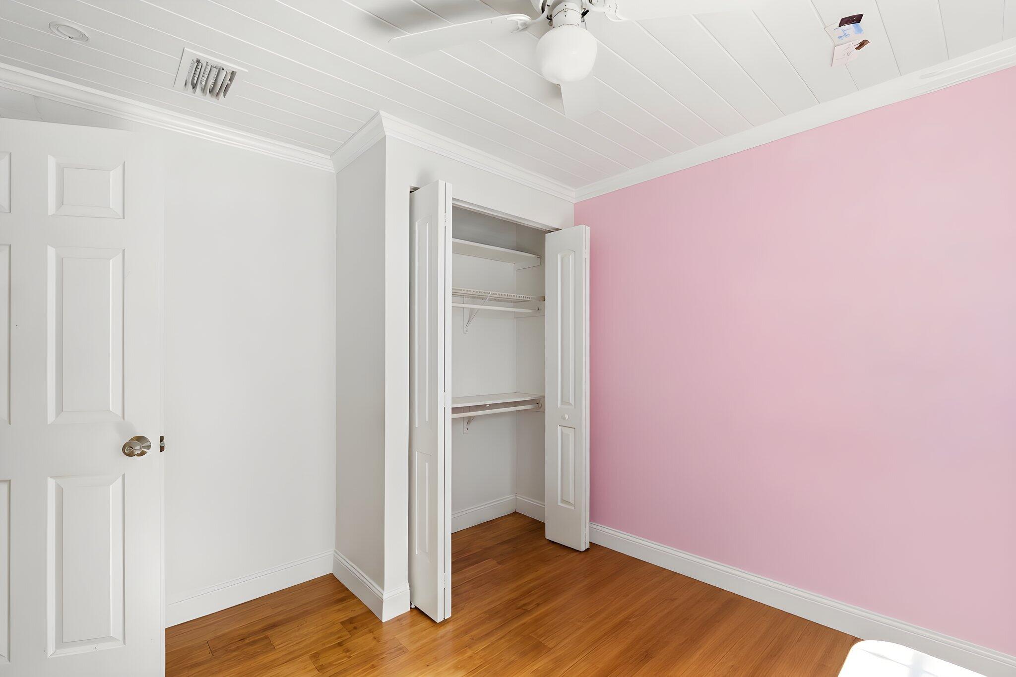 Blanche Ely - Residential