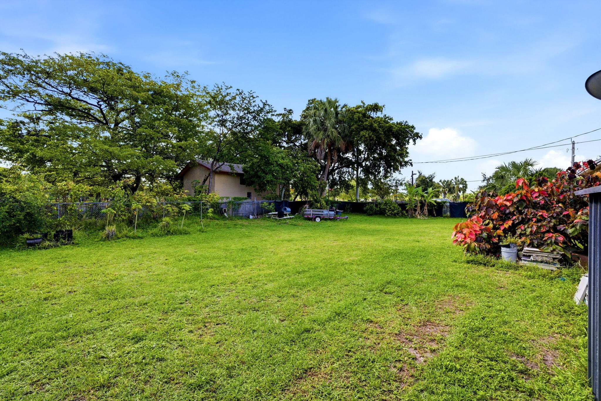 Blanche Ely - Residential