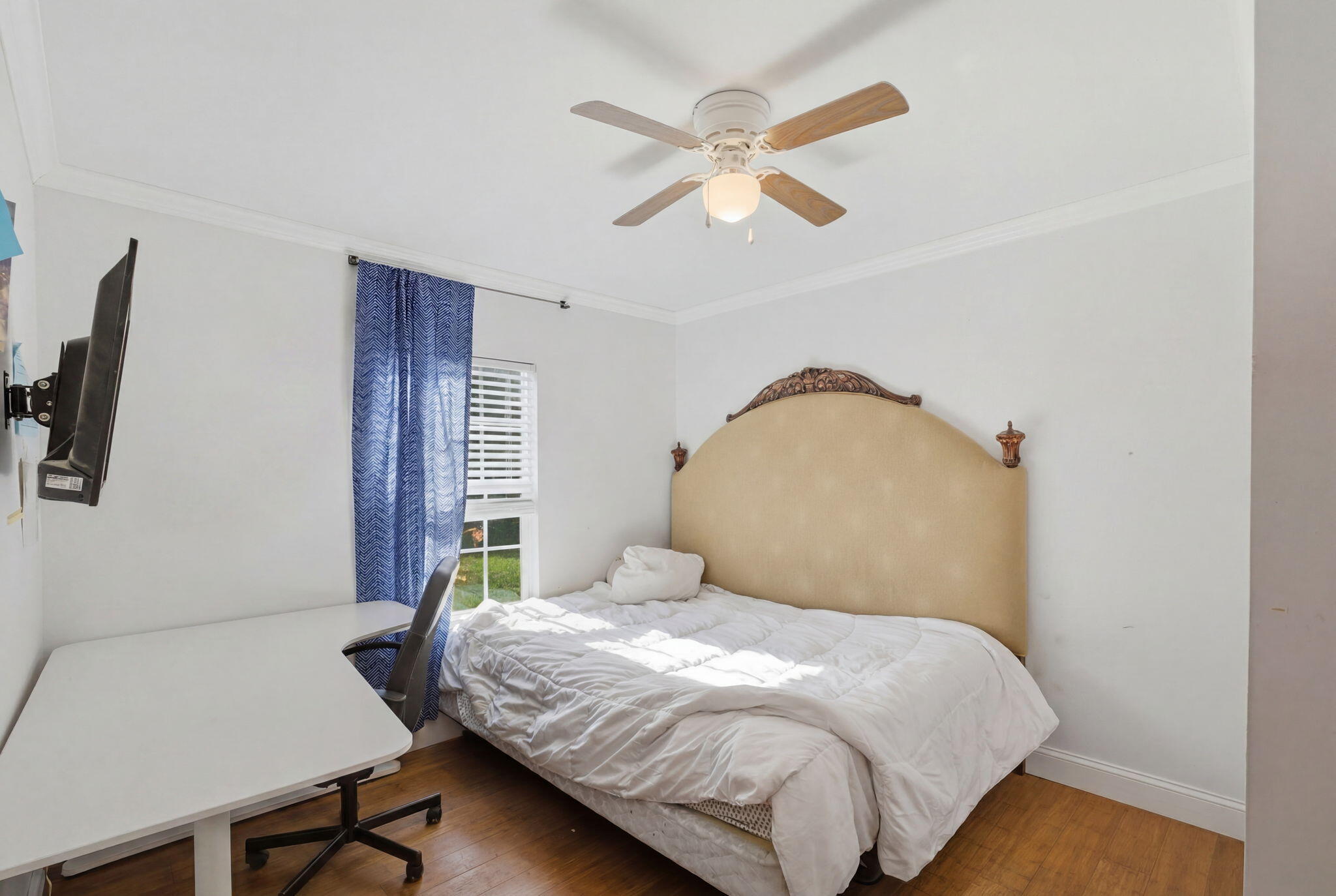 Blanche Ely - Residential