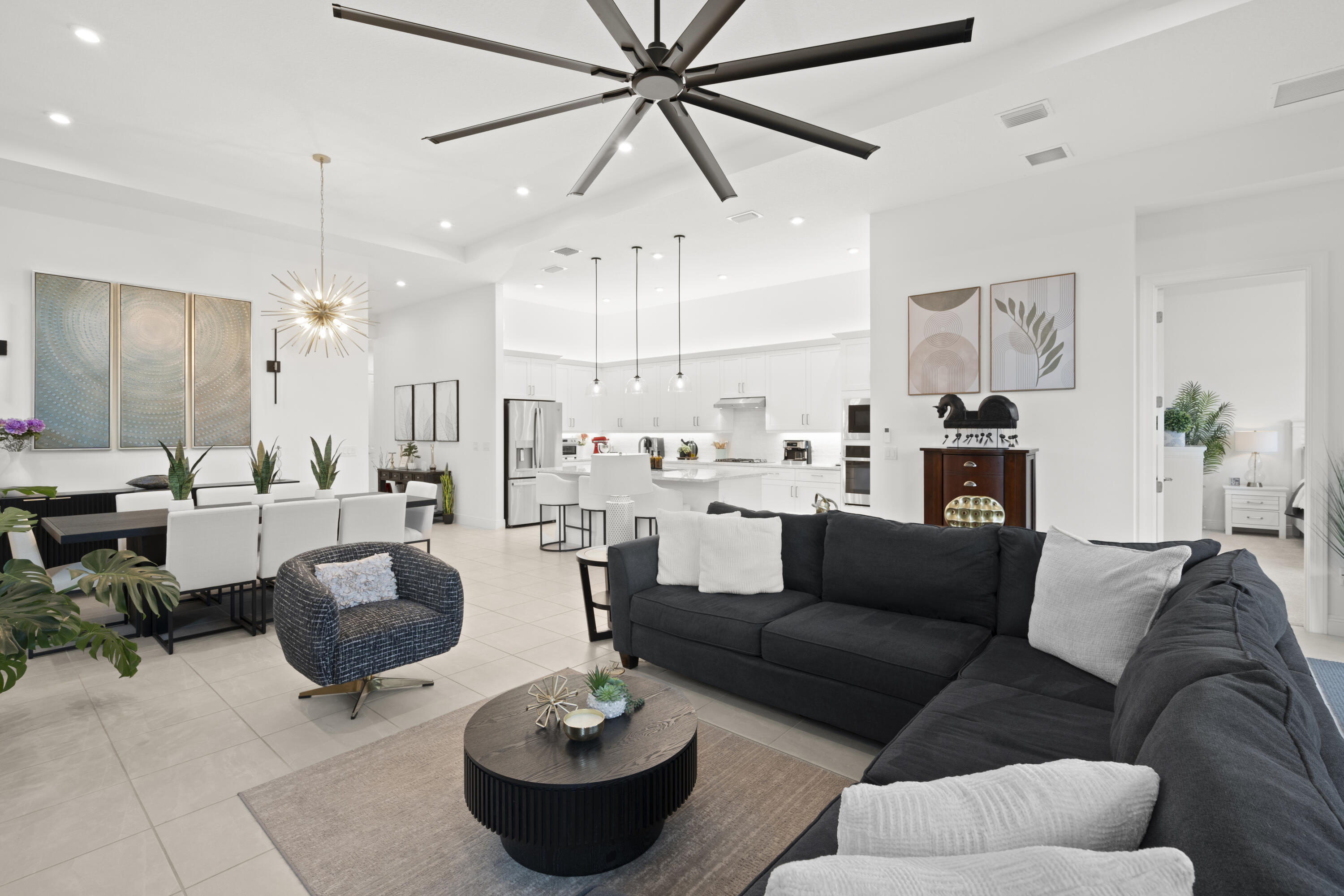 VERANDA ESTATES PHASE 1 - Residential