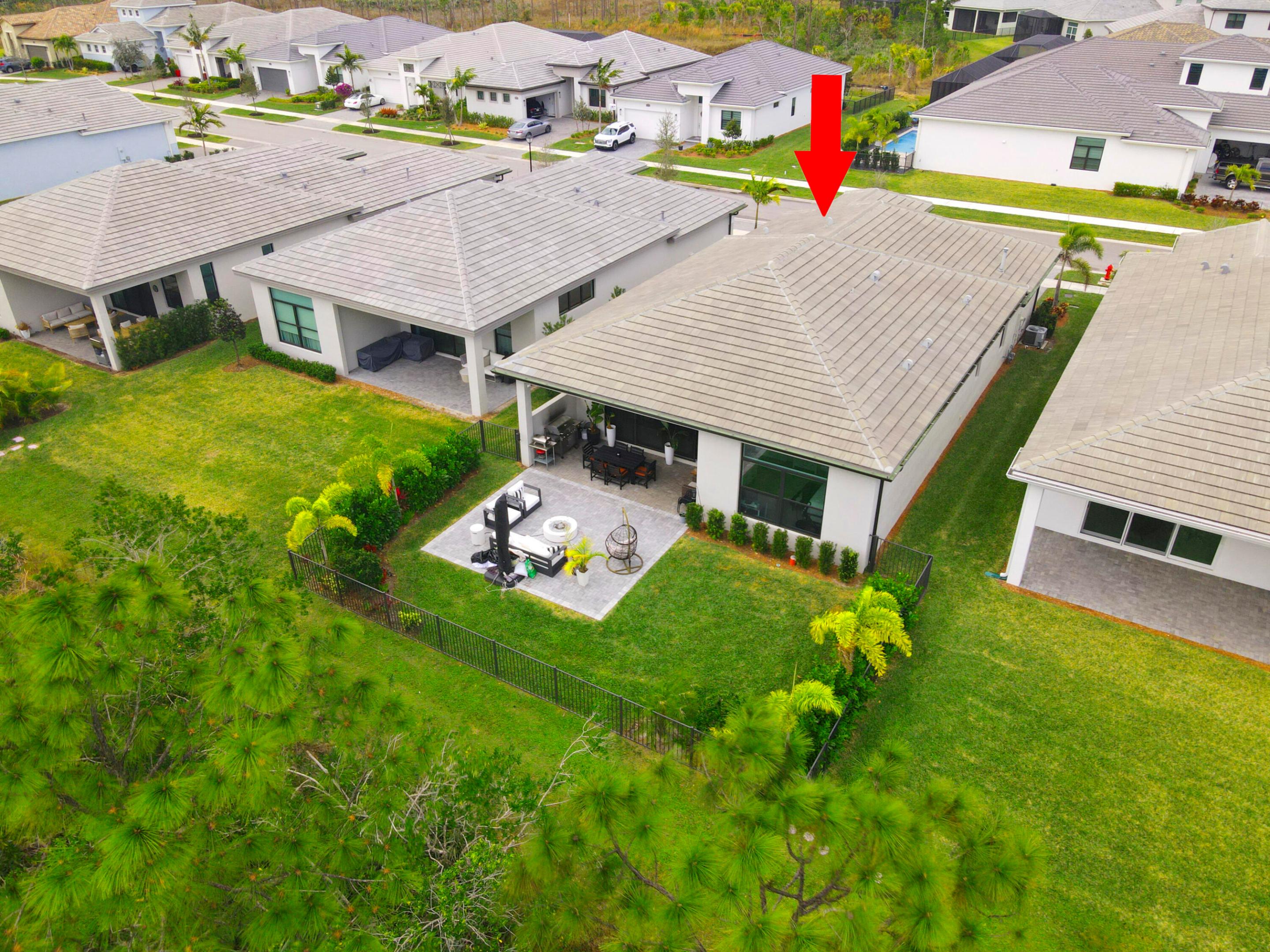 VERANDA ESTATES PHASE 1 - Residential