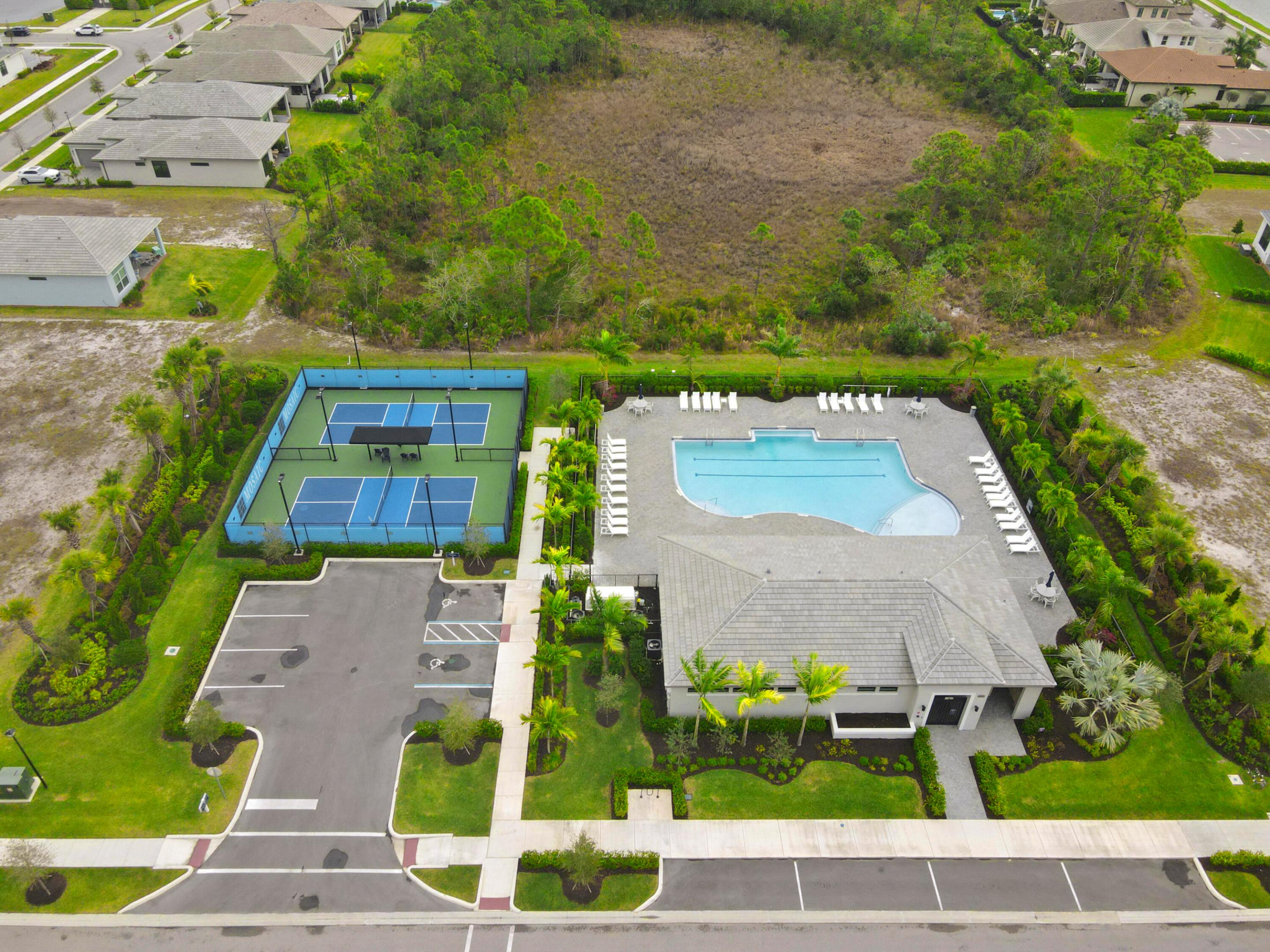VERANDA ESTATES PHASE 1 - Residential