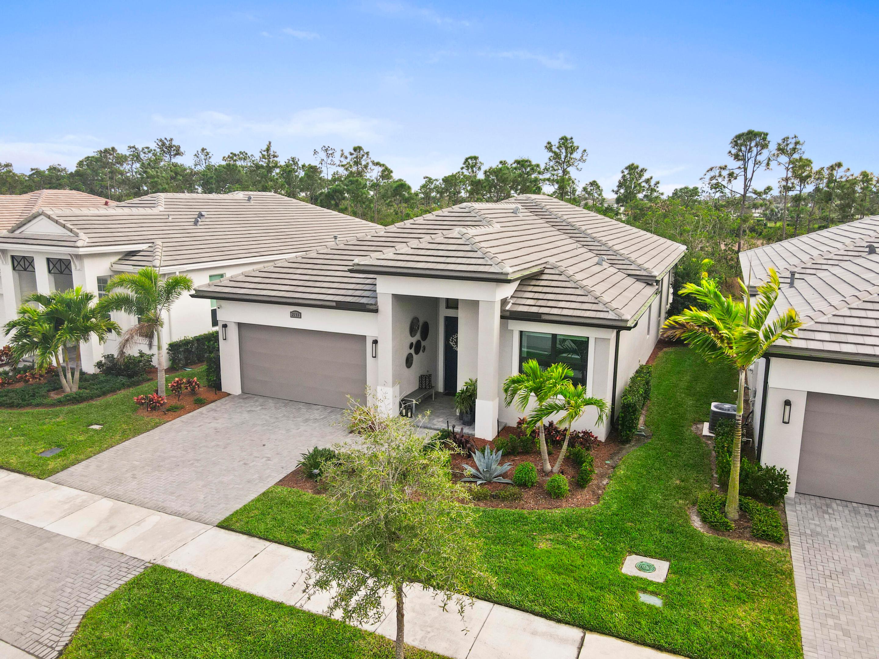 VERANDA ESTATES PHASE 1 - Residential