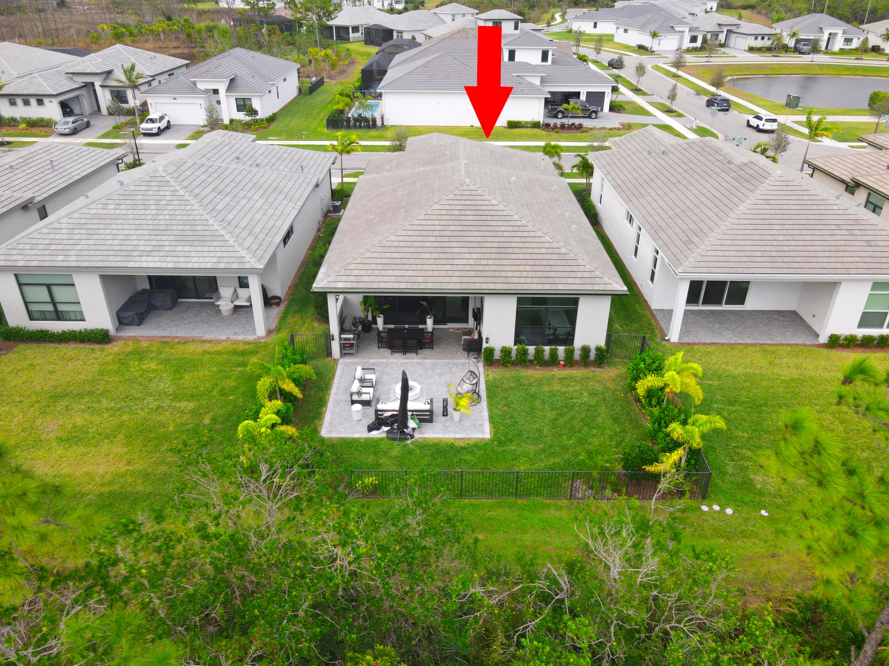 VERANDA ESTATES PHASE 1 - Residential