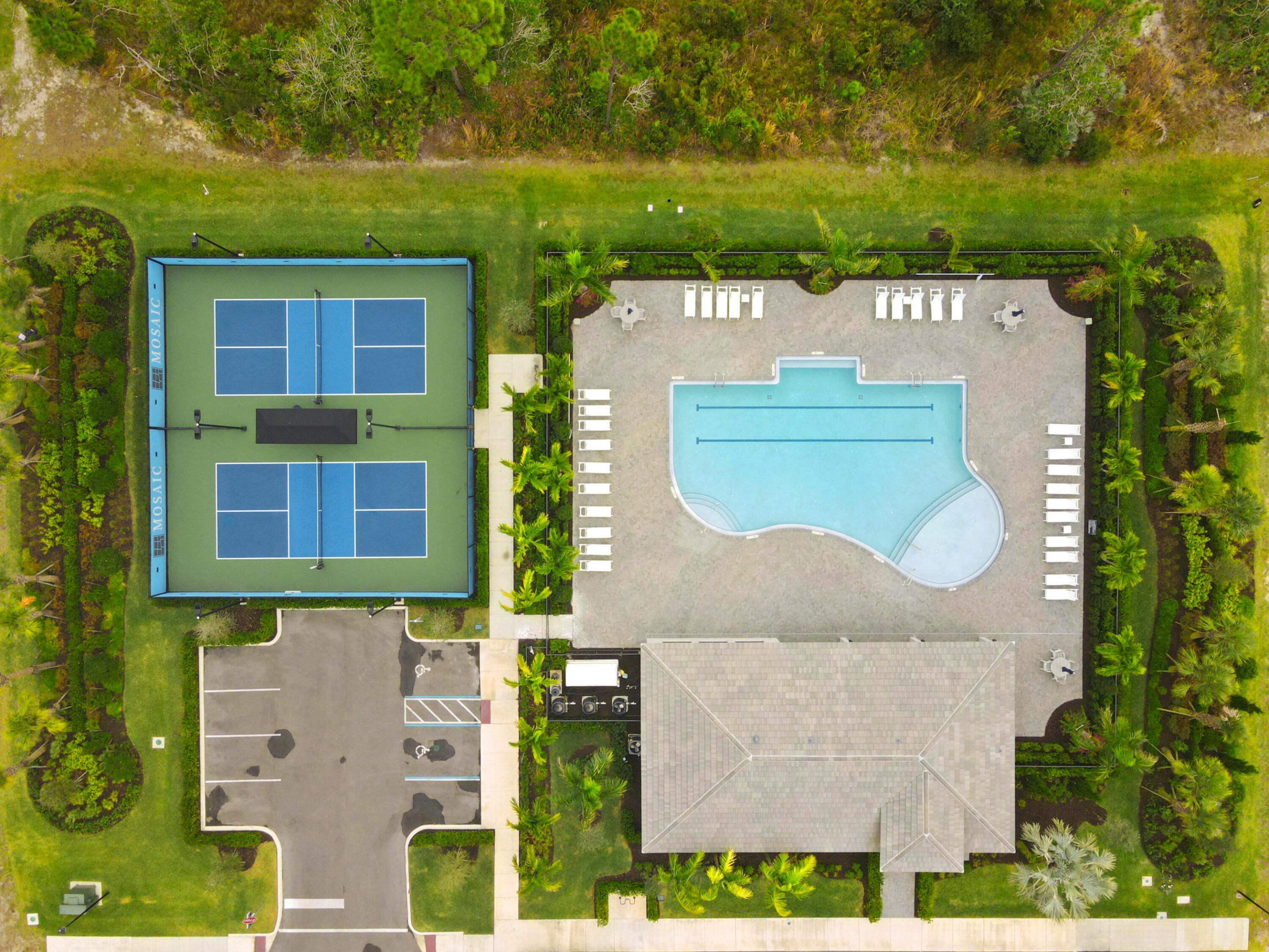 VERANDA ESTATES PHASE 1 - Residential